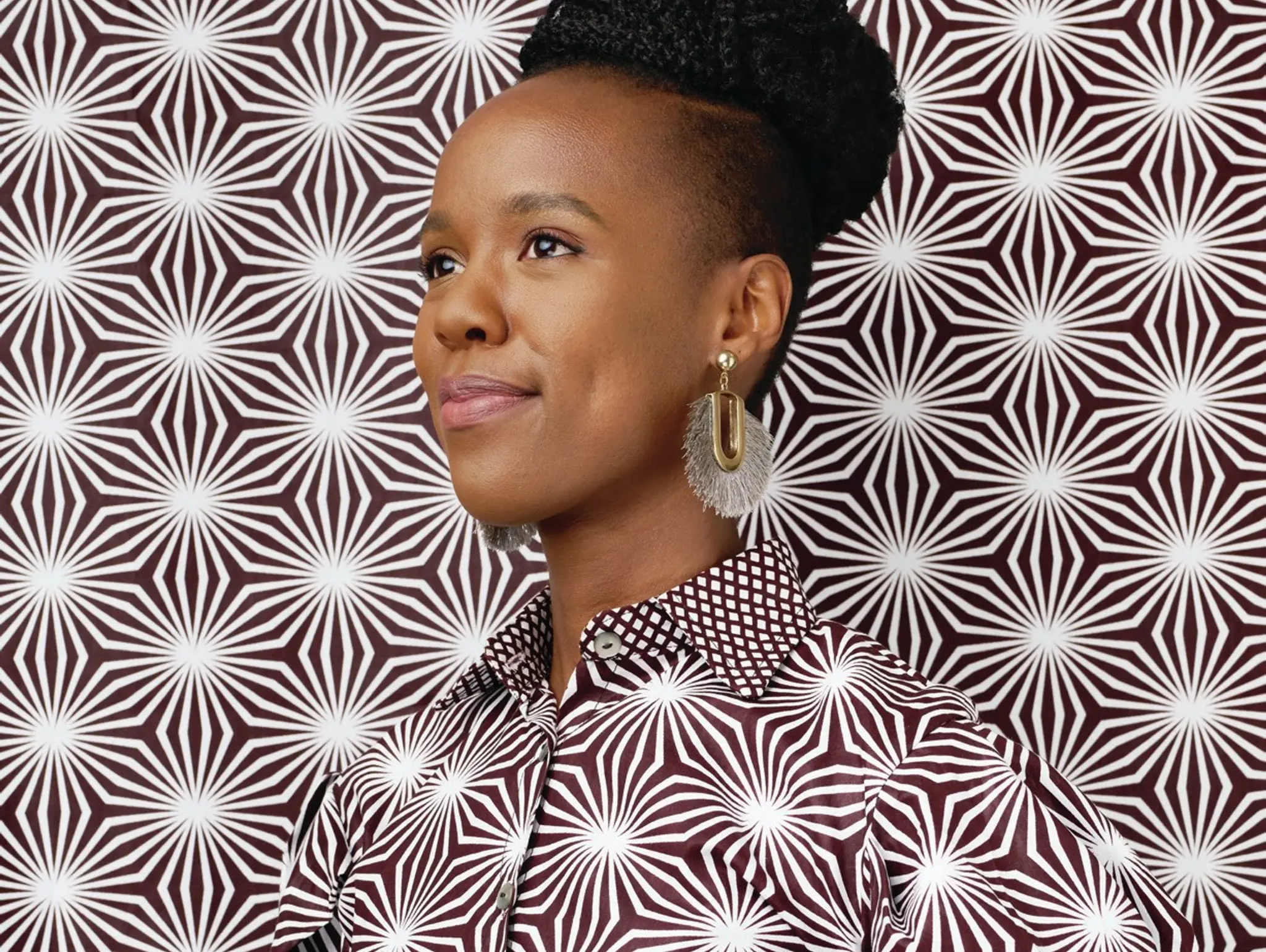 Contemporary Art in Context: Thandiwe Muriu