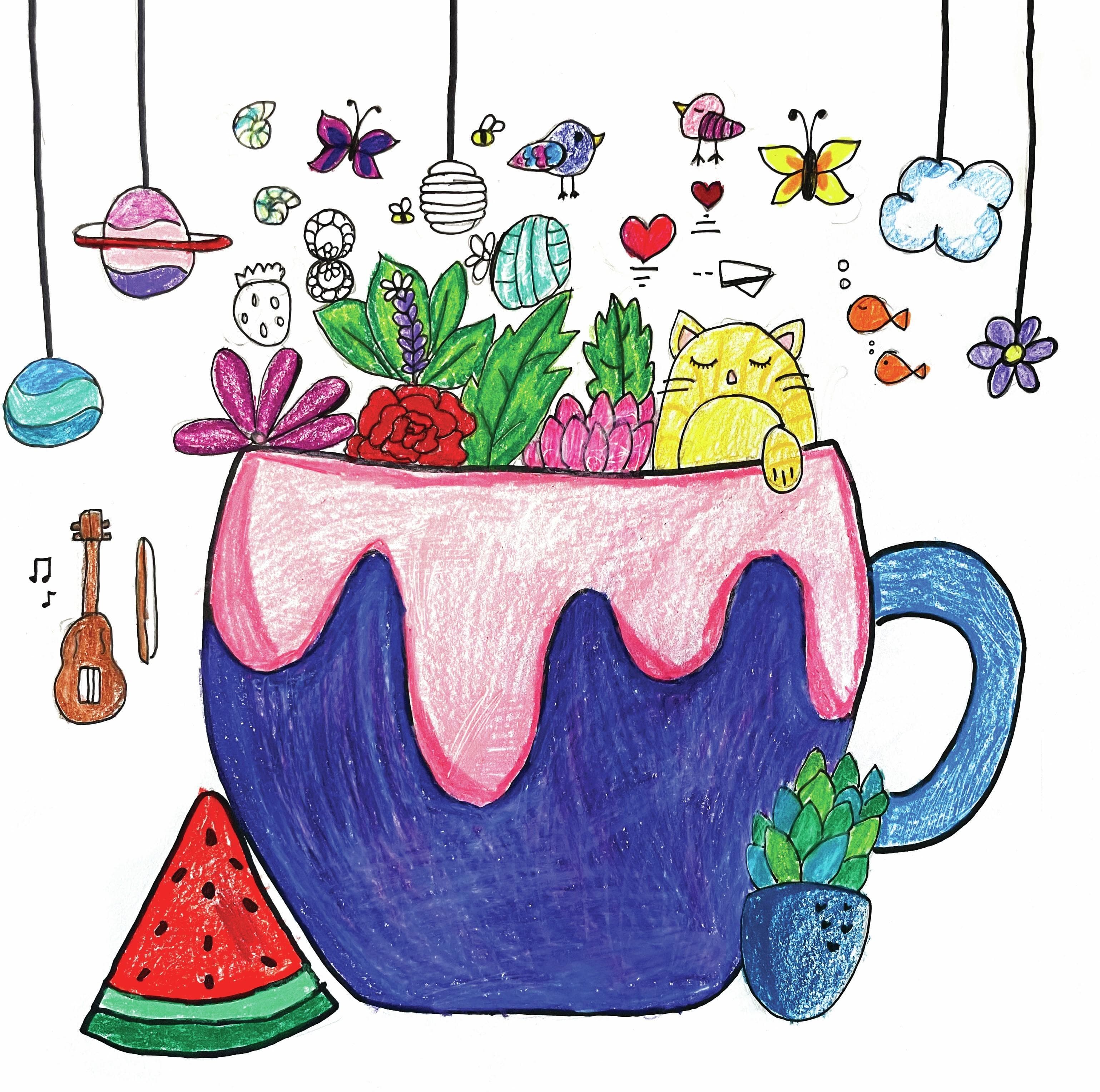 A Visual Autobiography