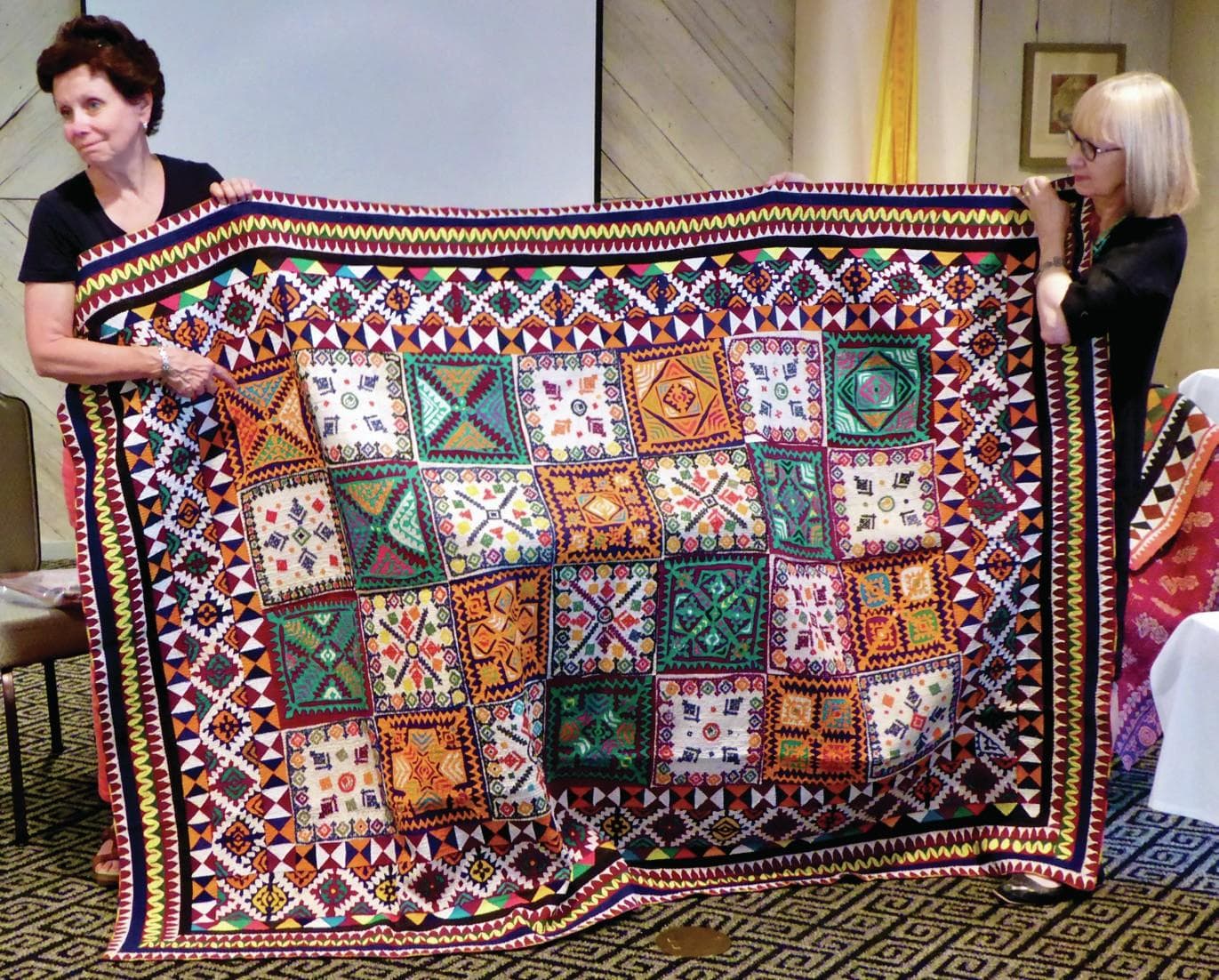 Editor's Letter: Language