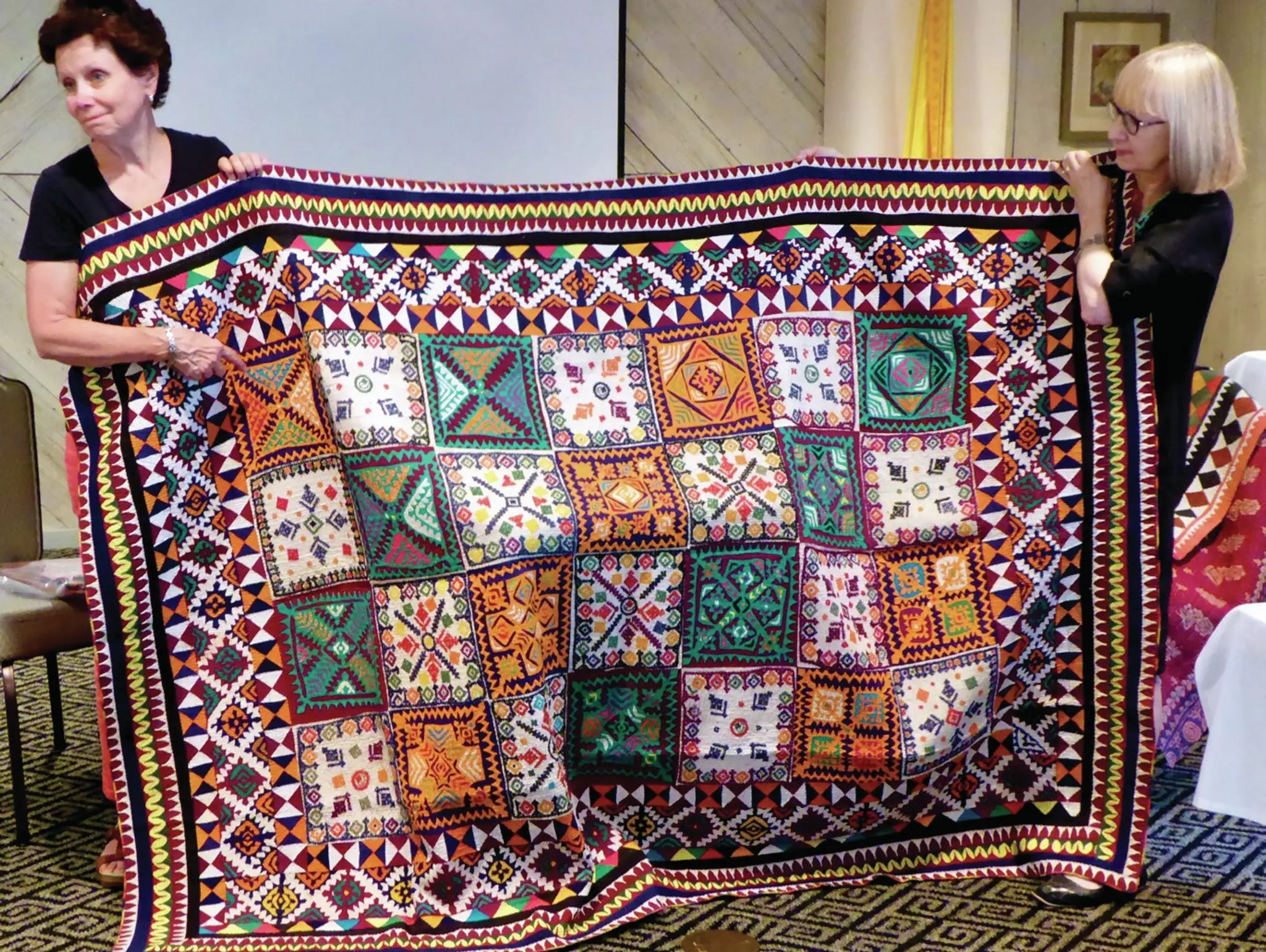 Editor's Letter: Language