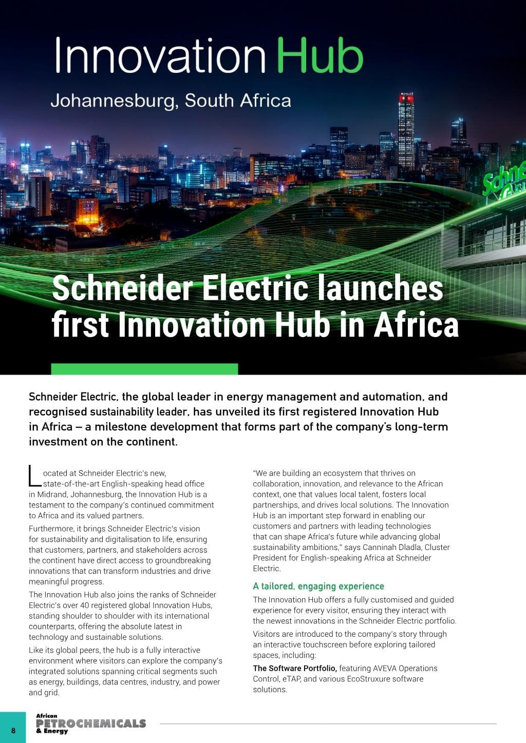 african-petrochemicals-magazine-july-edition-22.2.pdf - Page 3