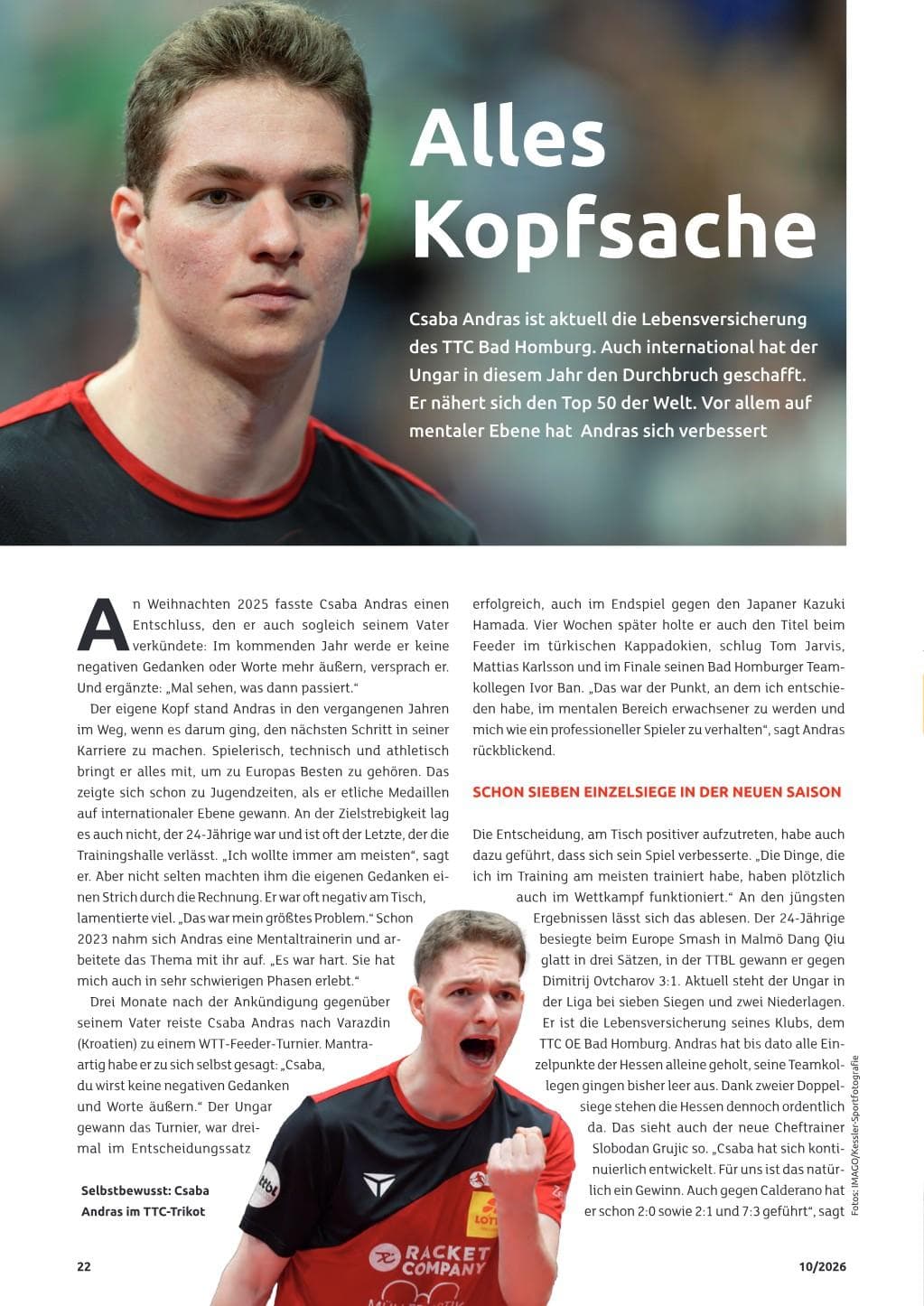 Alles Kopfsache