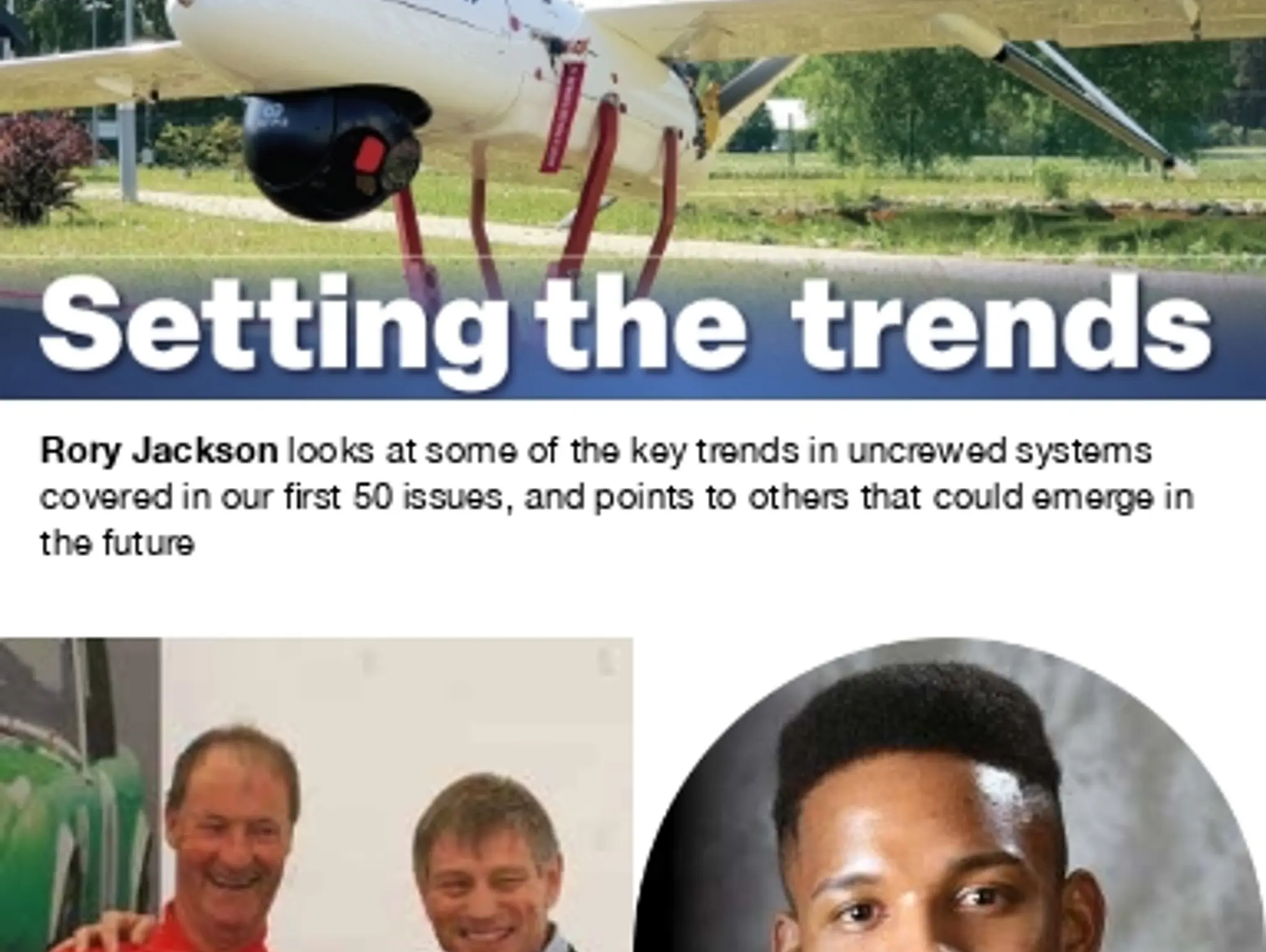 Copy of Setting the Trends