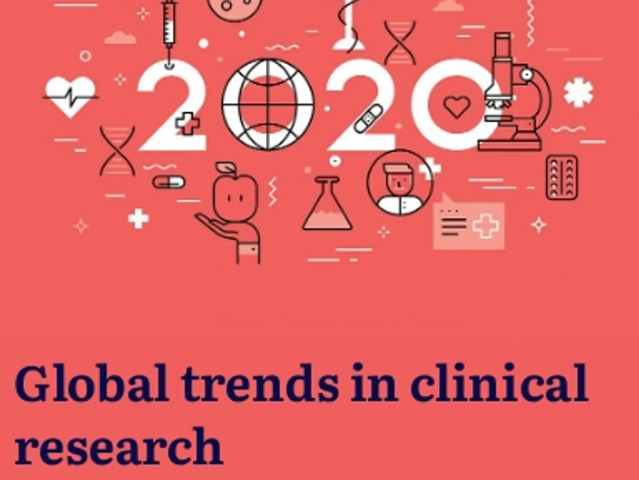 30-31 - Global trends in clinical research