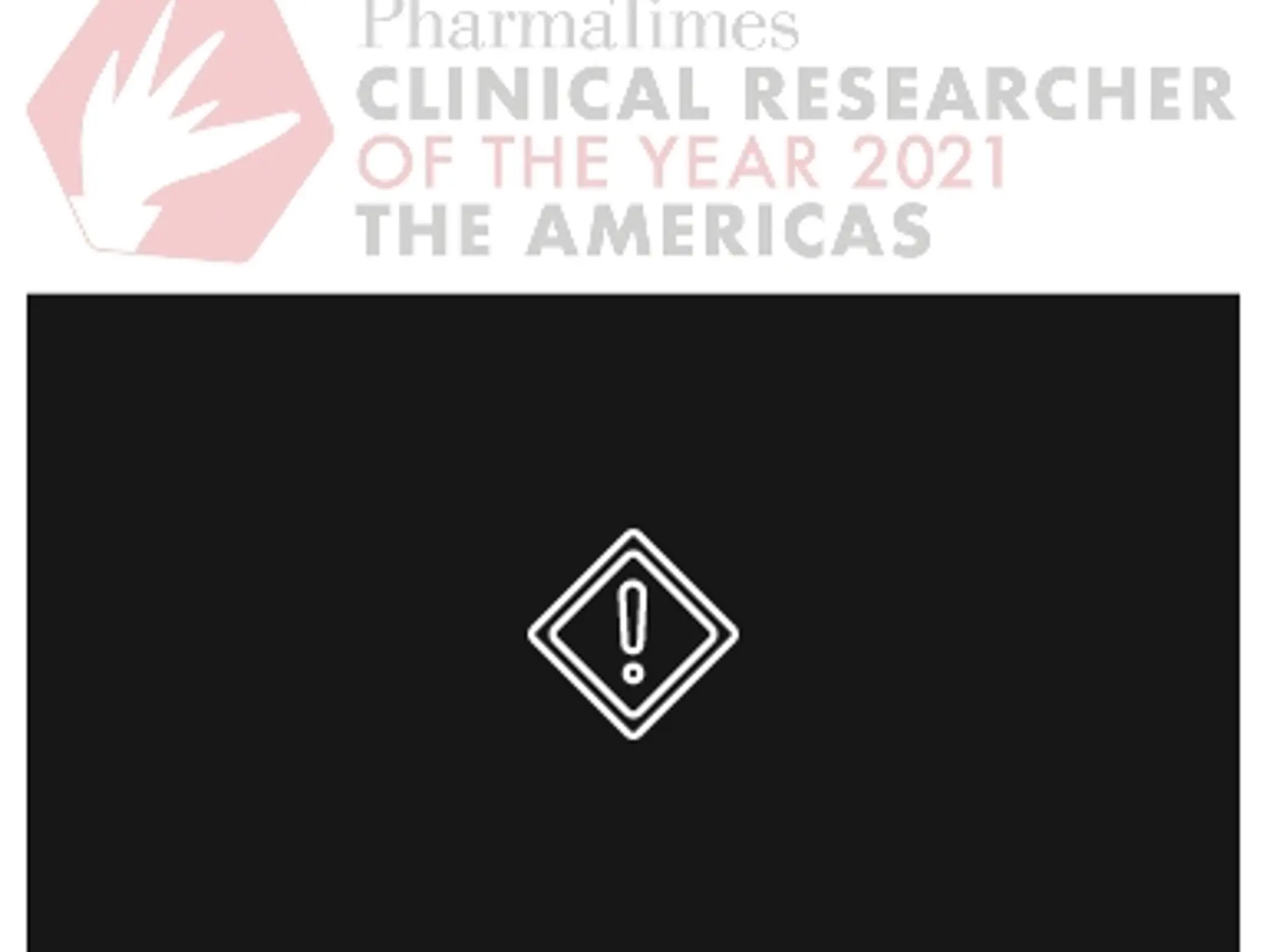 7 - Clinical Researcher of the Year