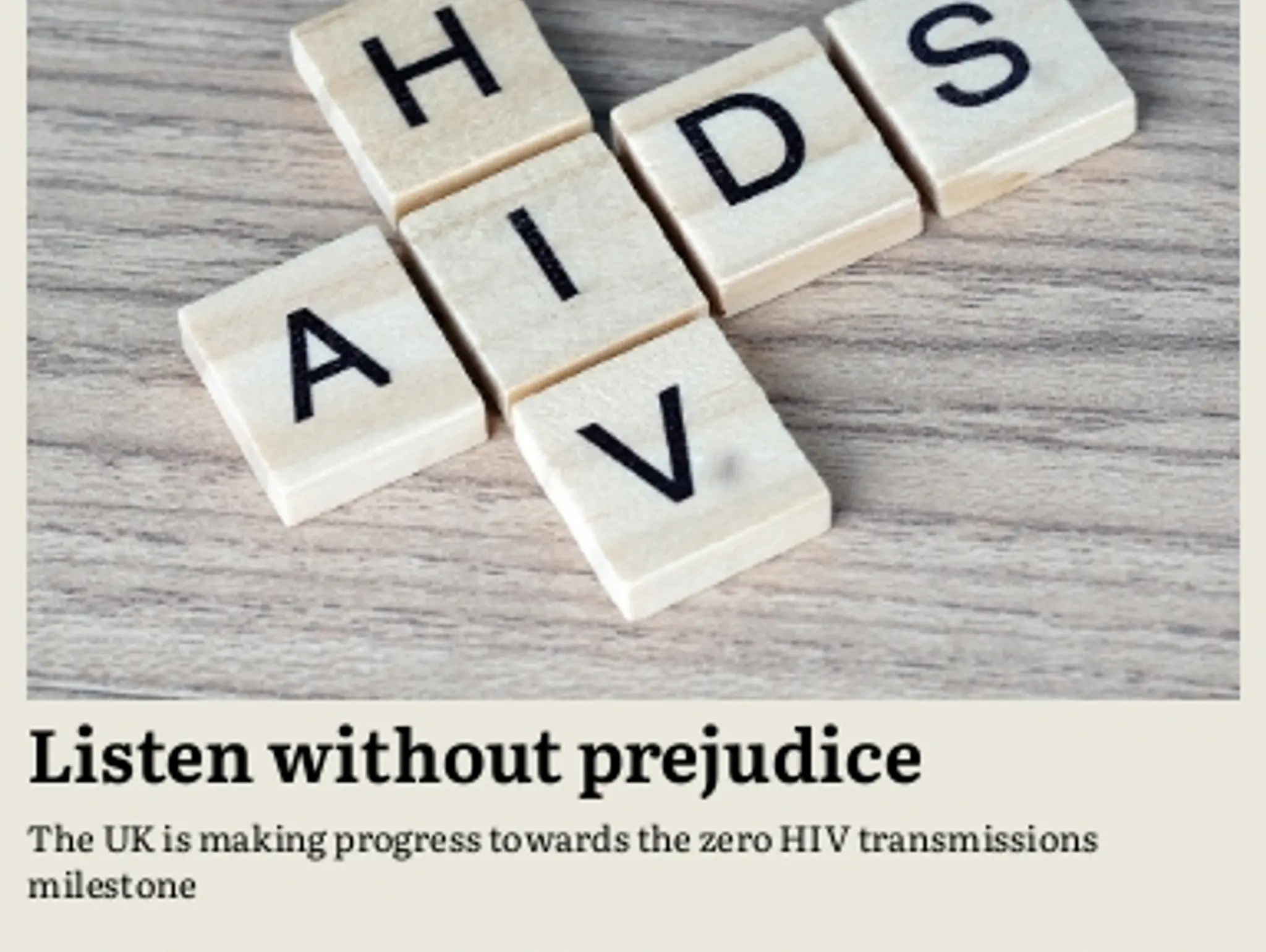 10-11 - HIV/AIDS: Won