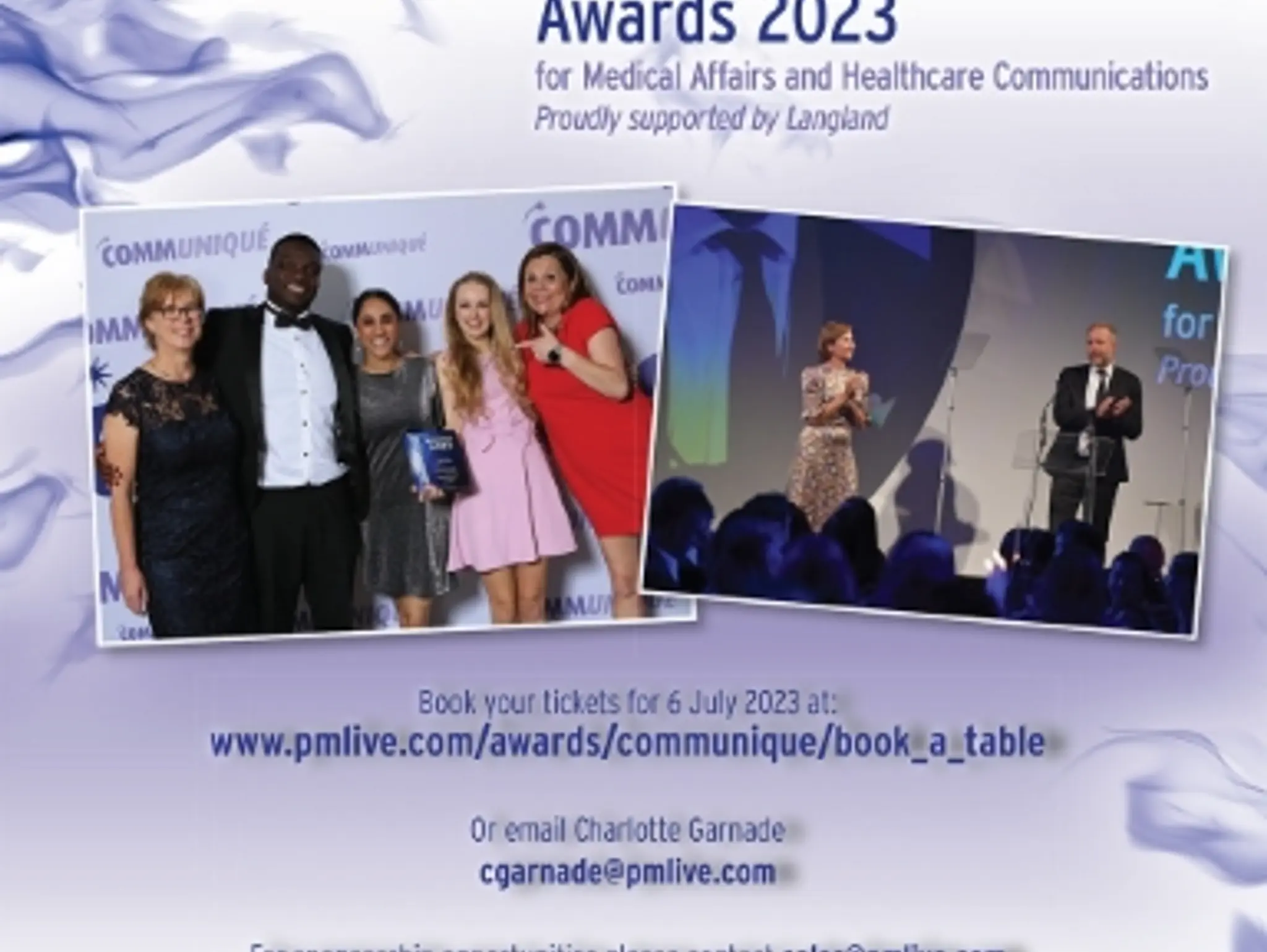 2 - Communique Awards 2023