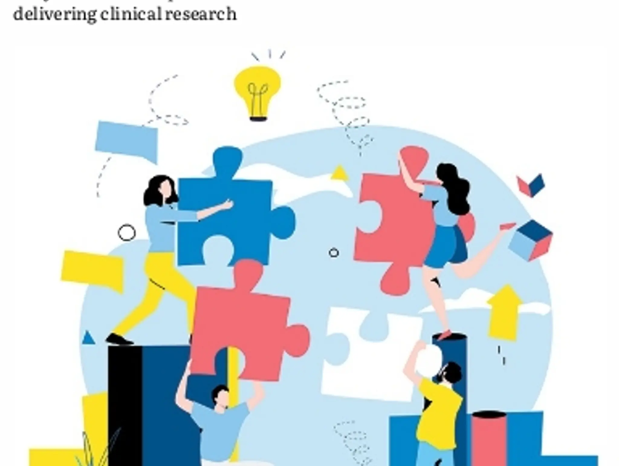 10-11 - CLINICAL TRIALS: Right time, right place – right research!