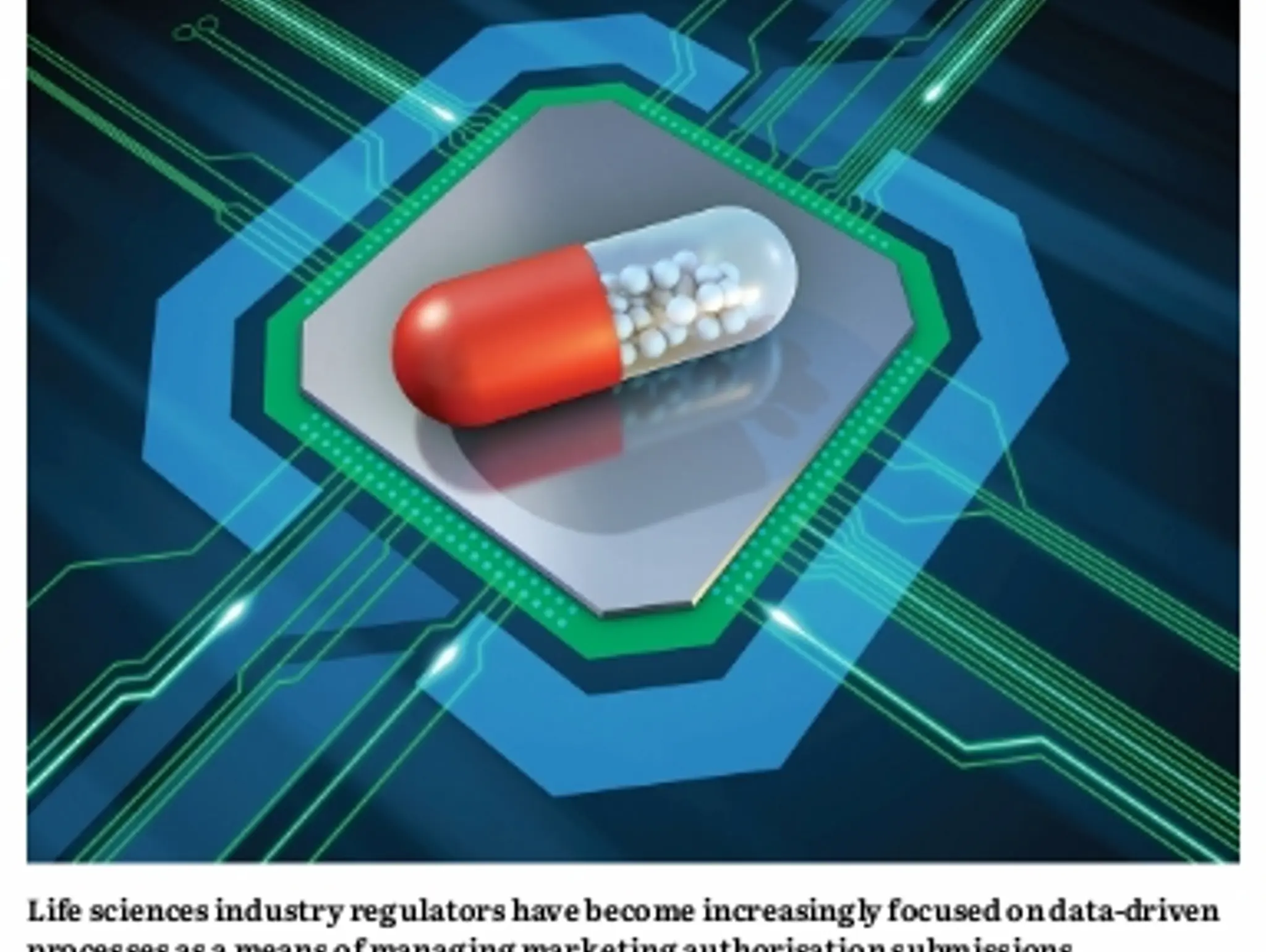 32-33 - DATA: Pharma’s market