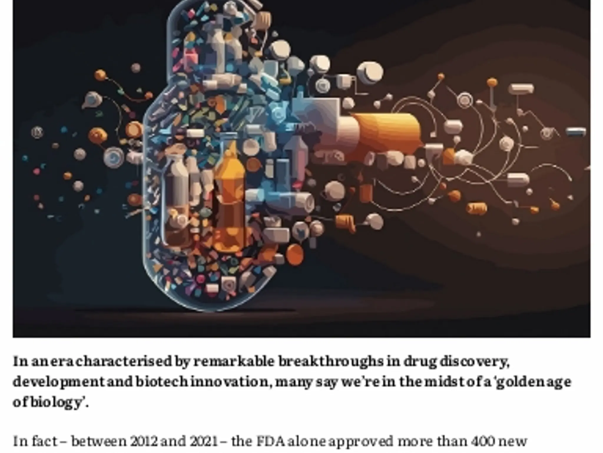 20-21 - CLINICAL TRIALS - Trials of the century