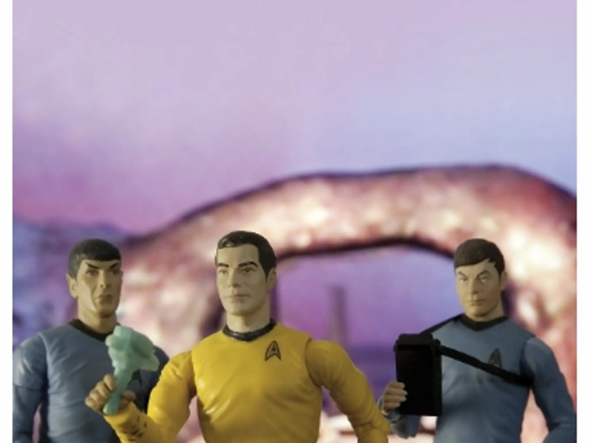 24-25 - MEDTECH: Live long and prosper?