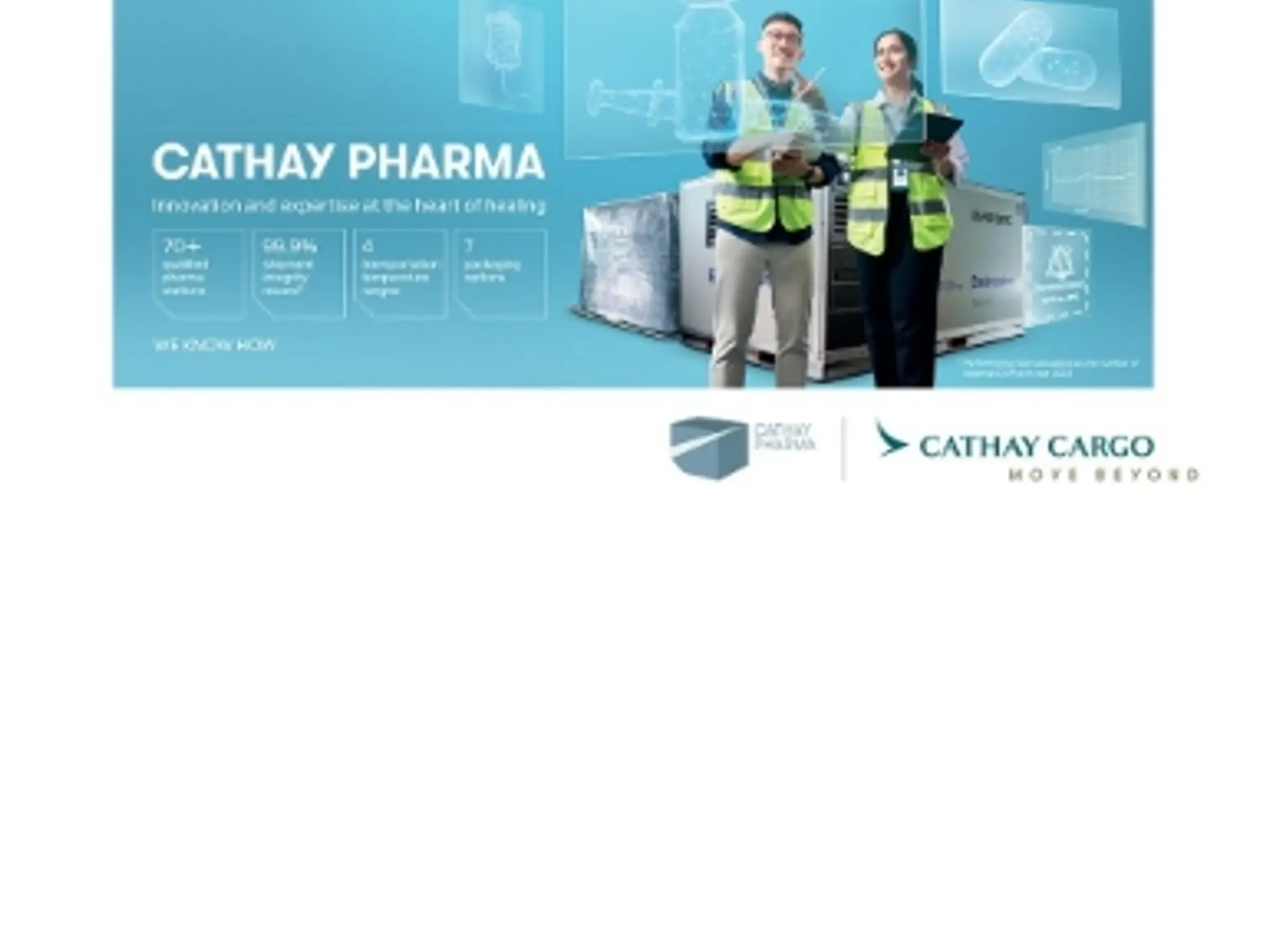 Cathay Pharma