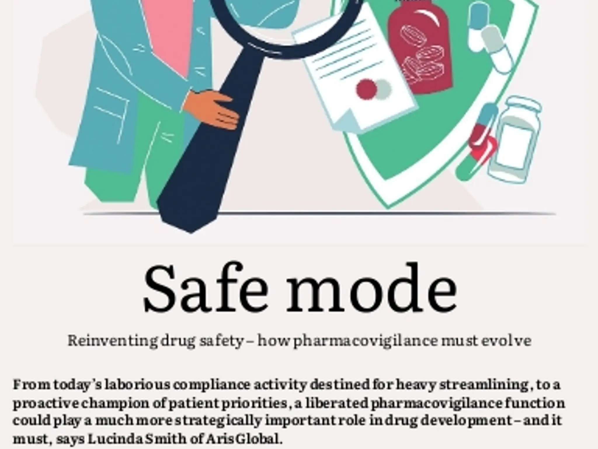 28-29 COMPLIANCE - Safe mode