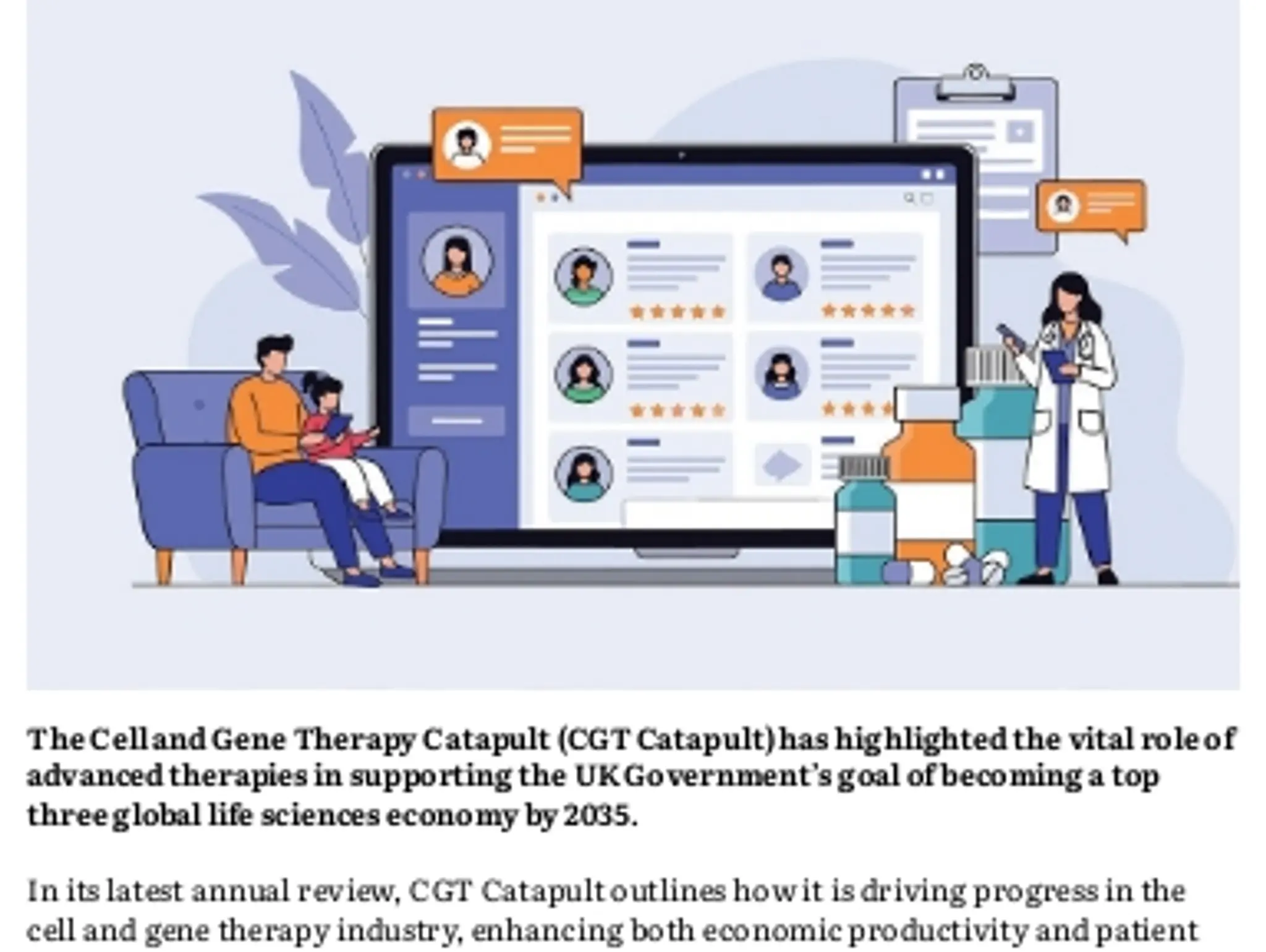 6-7 NEWS: Treatments