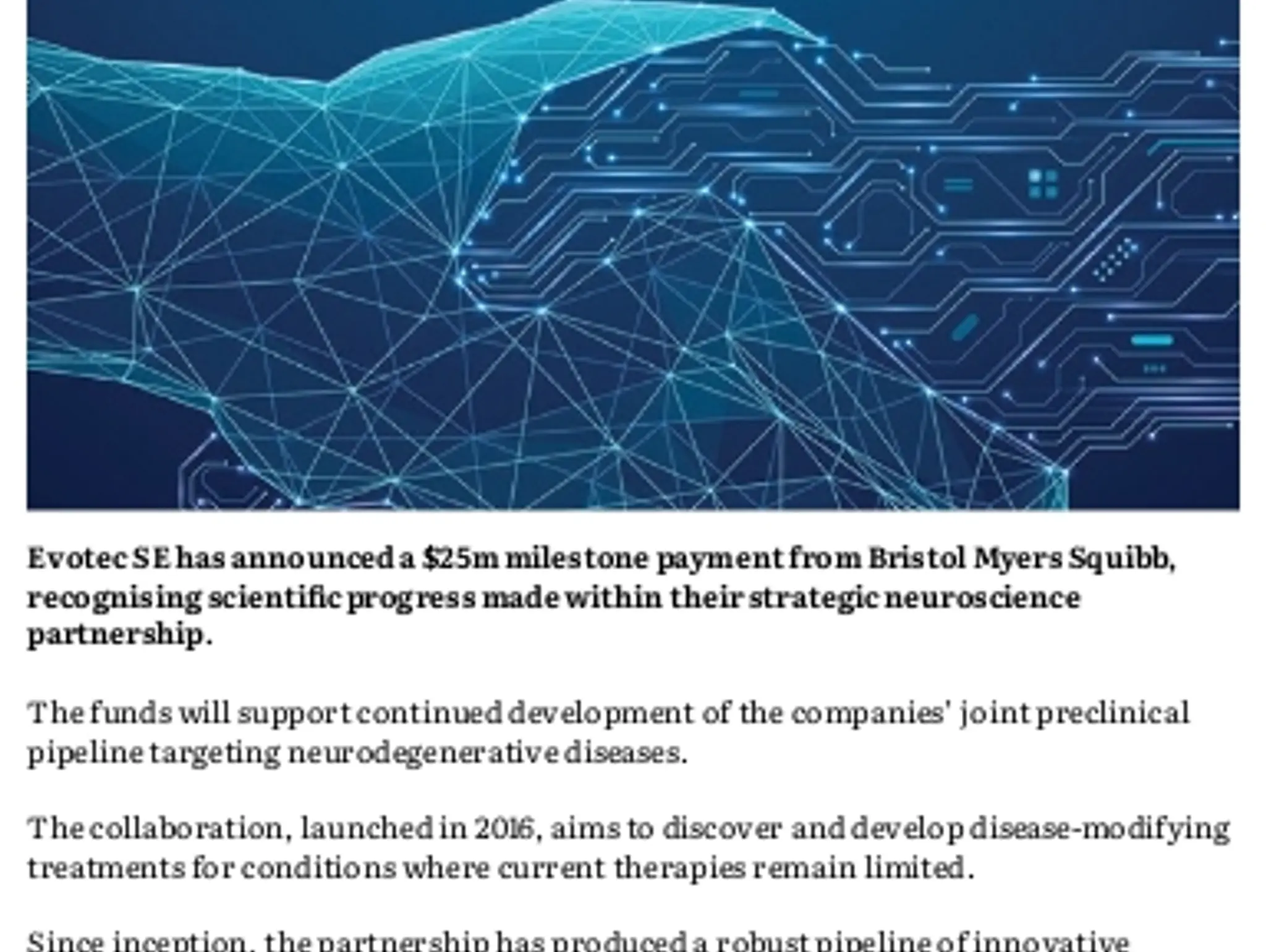 7 NEWS: Collaborations