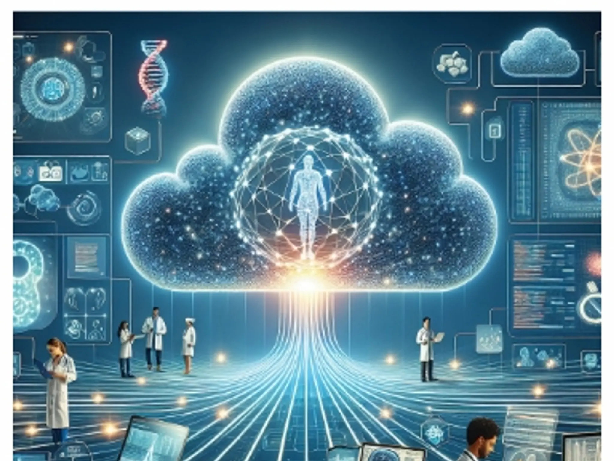 16 THOUGHT LEADER - Bold moves