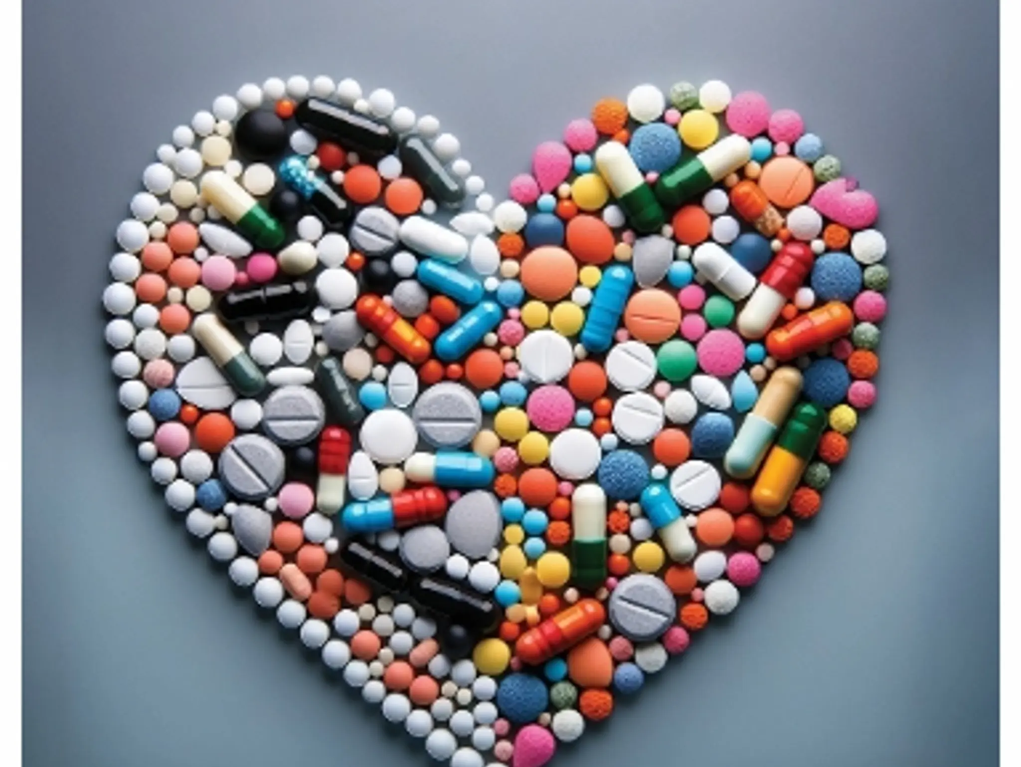 20-21 PHARMA - Heart of the matter