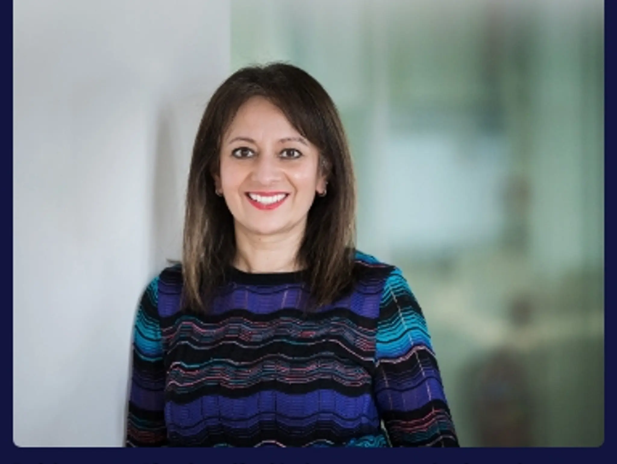 18-19 WOMEN IN PHARMA - Leading by example