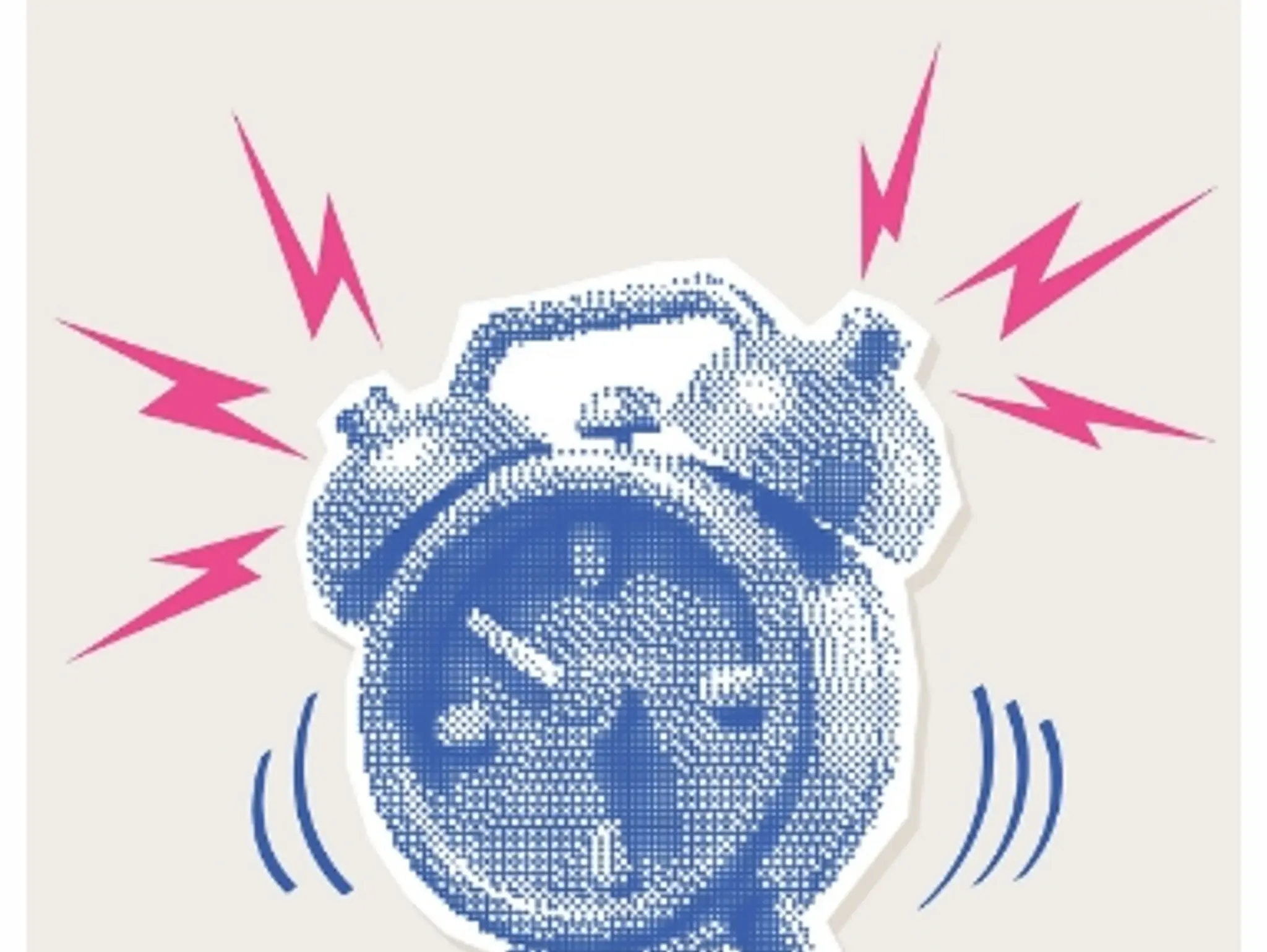 30-31 CONDITIONS - Wake-up call