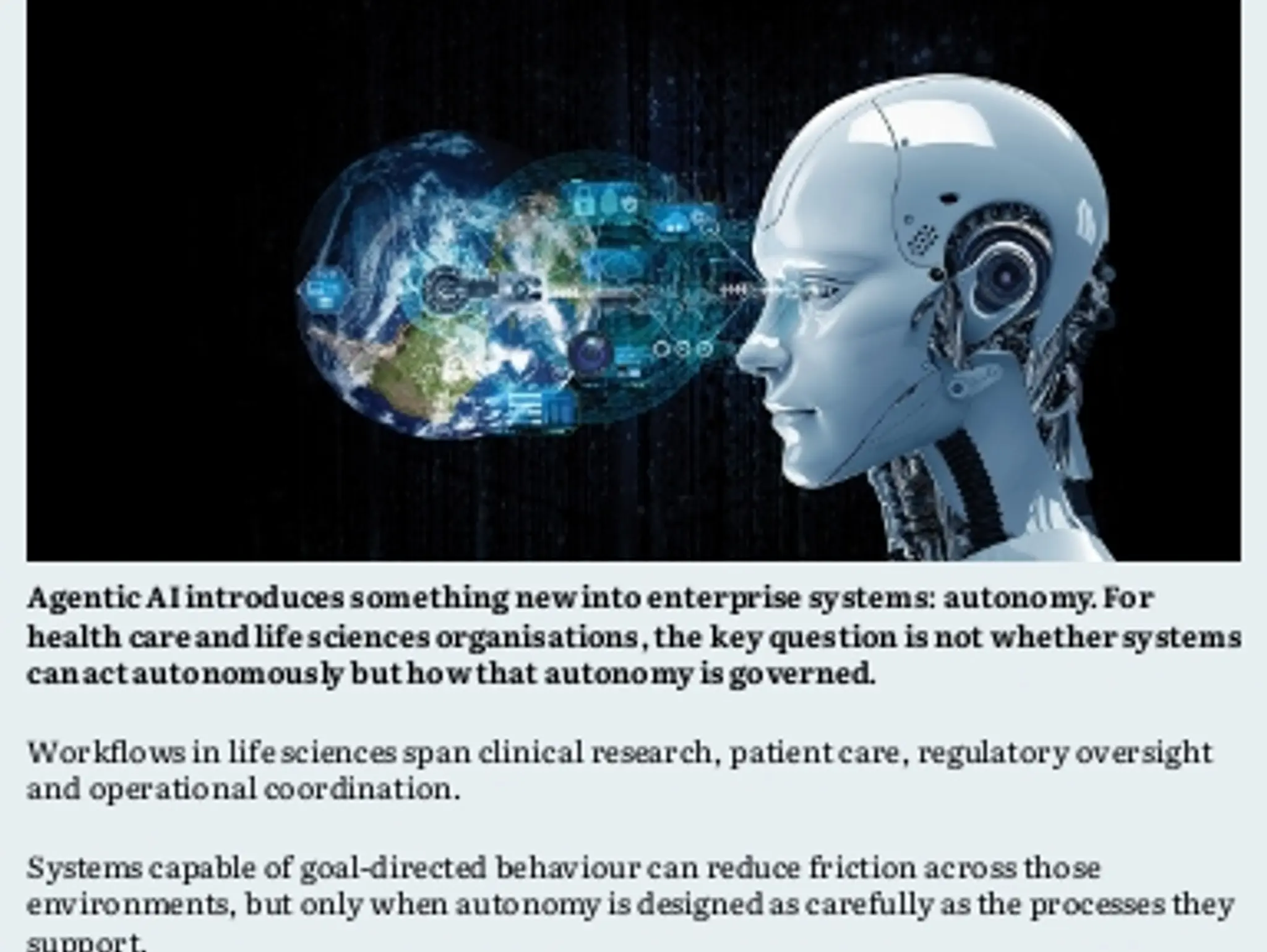 38 AI - Control peak