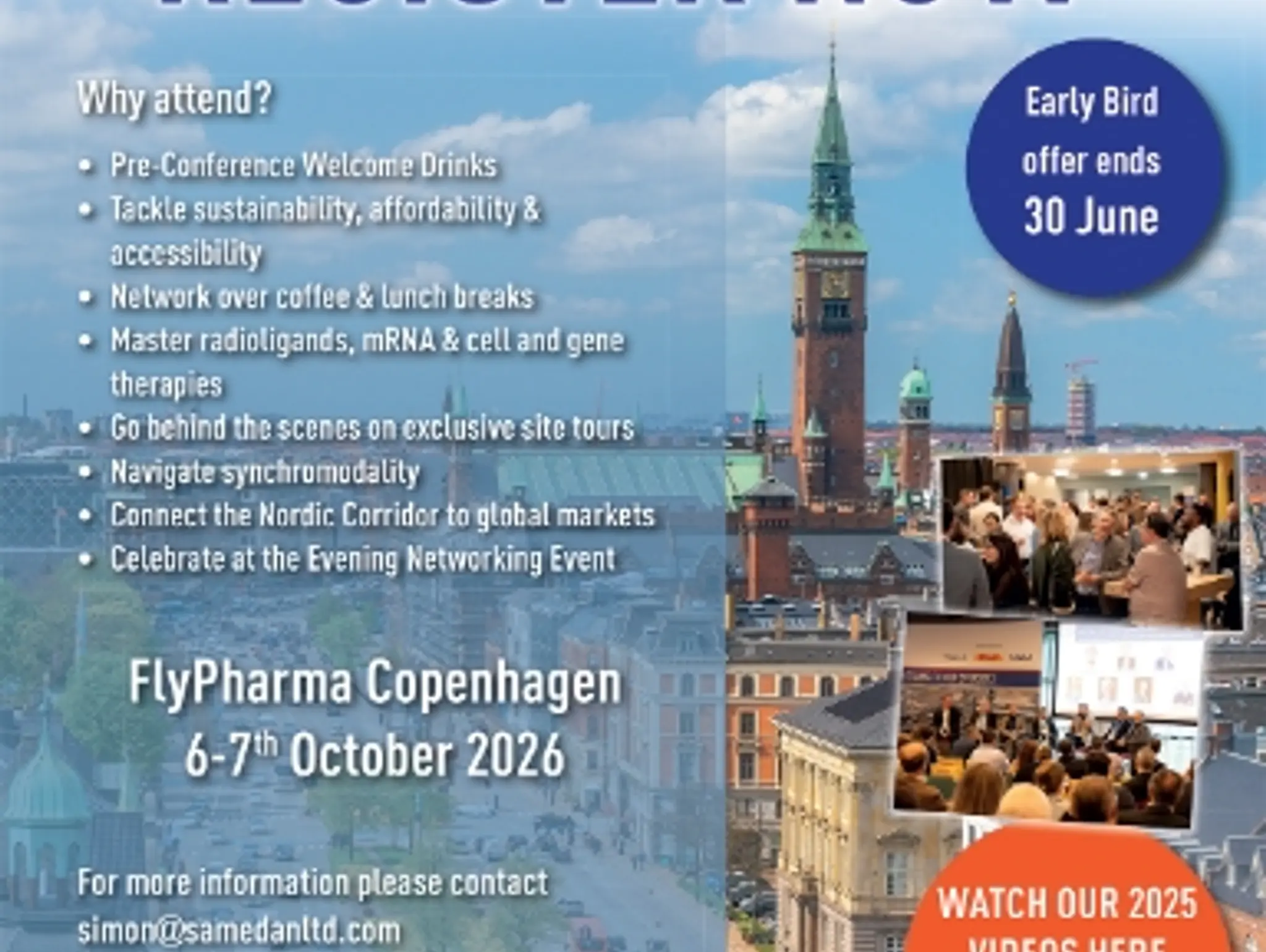 21 FlyPharma