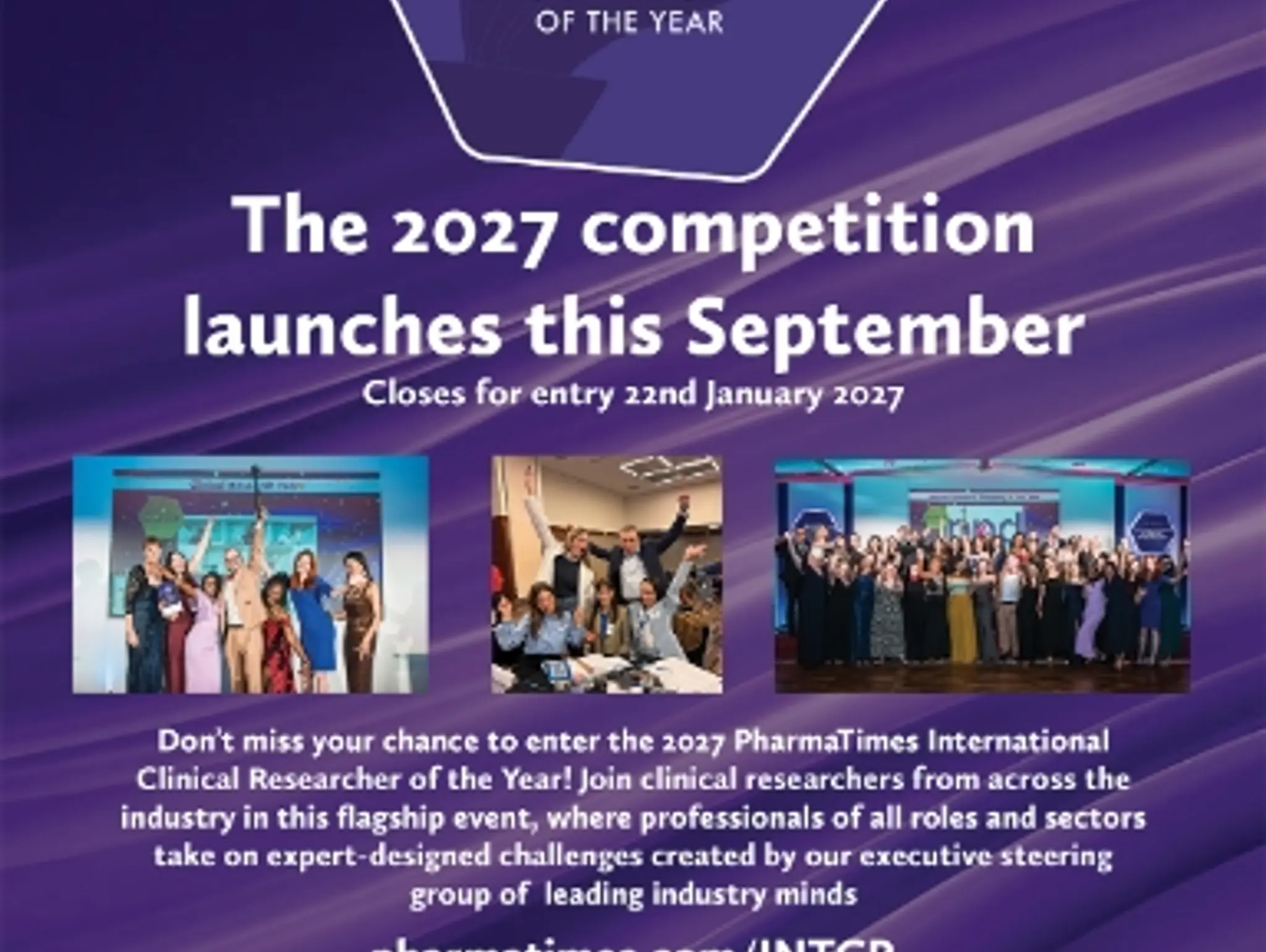 40 - Pharmatimes Awards