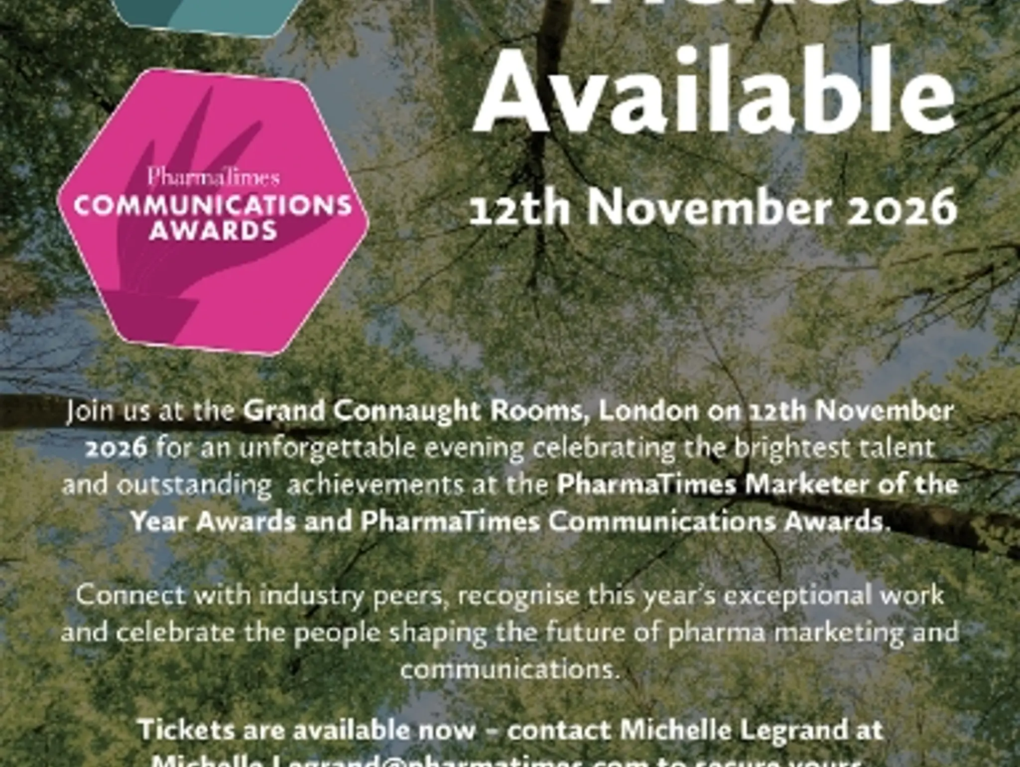 40 - Pharmatimes Awards