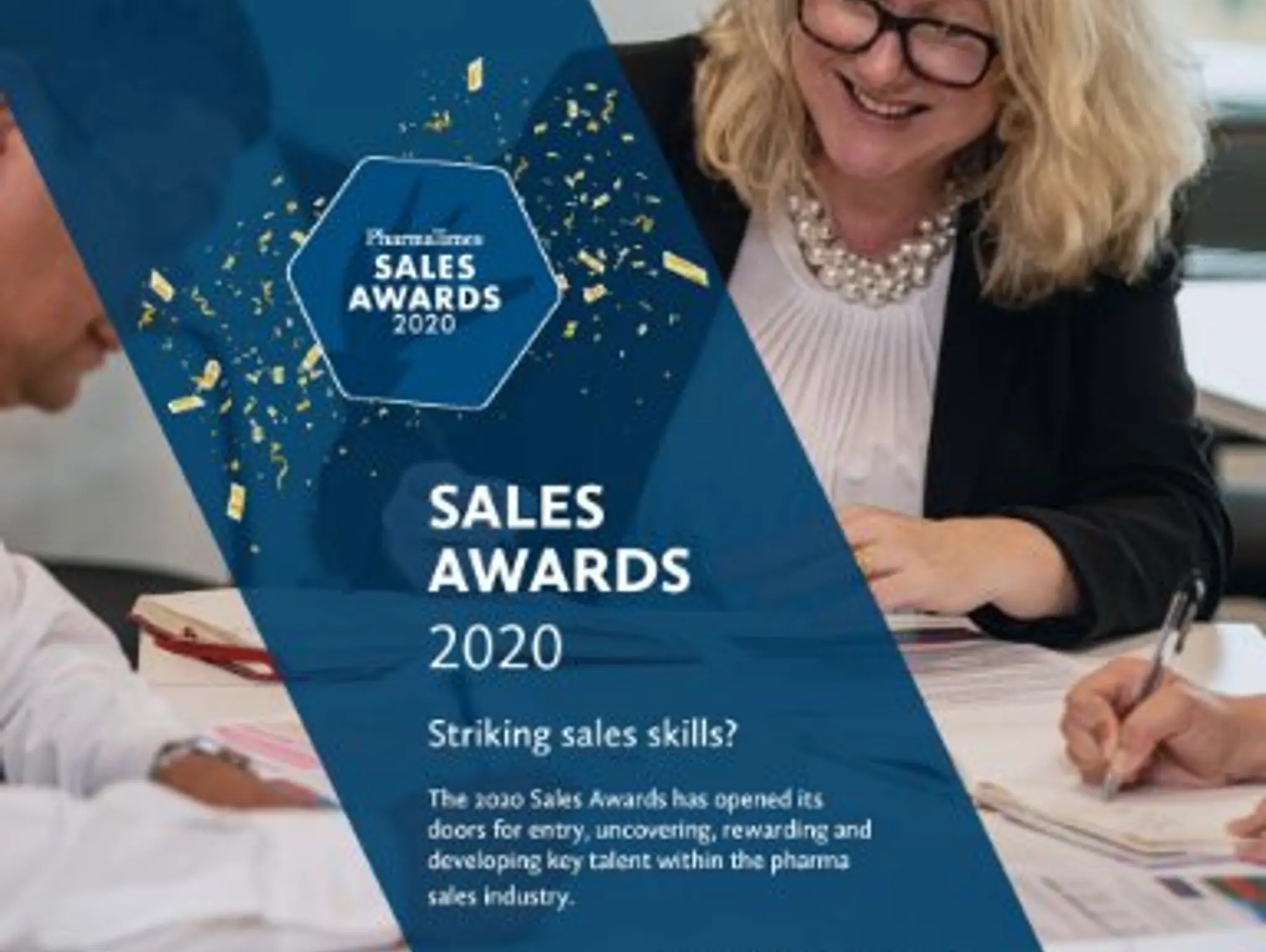 27 - Sales Awards