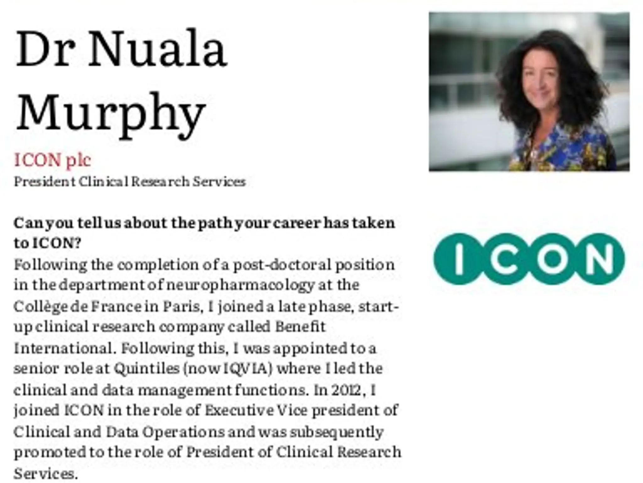 20 - WIH - Dr Nuala Murphy