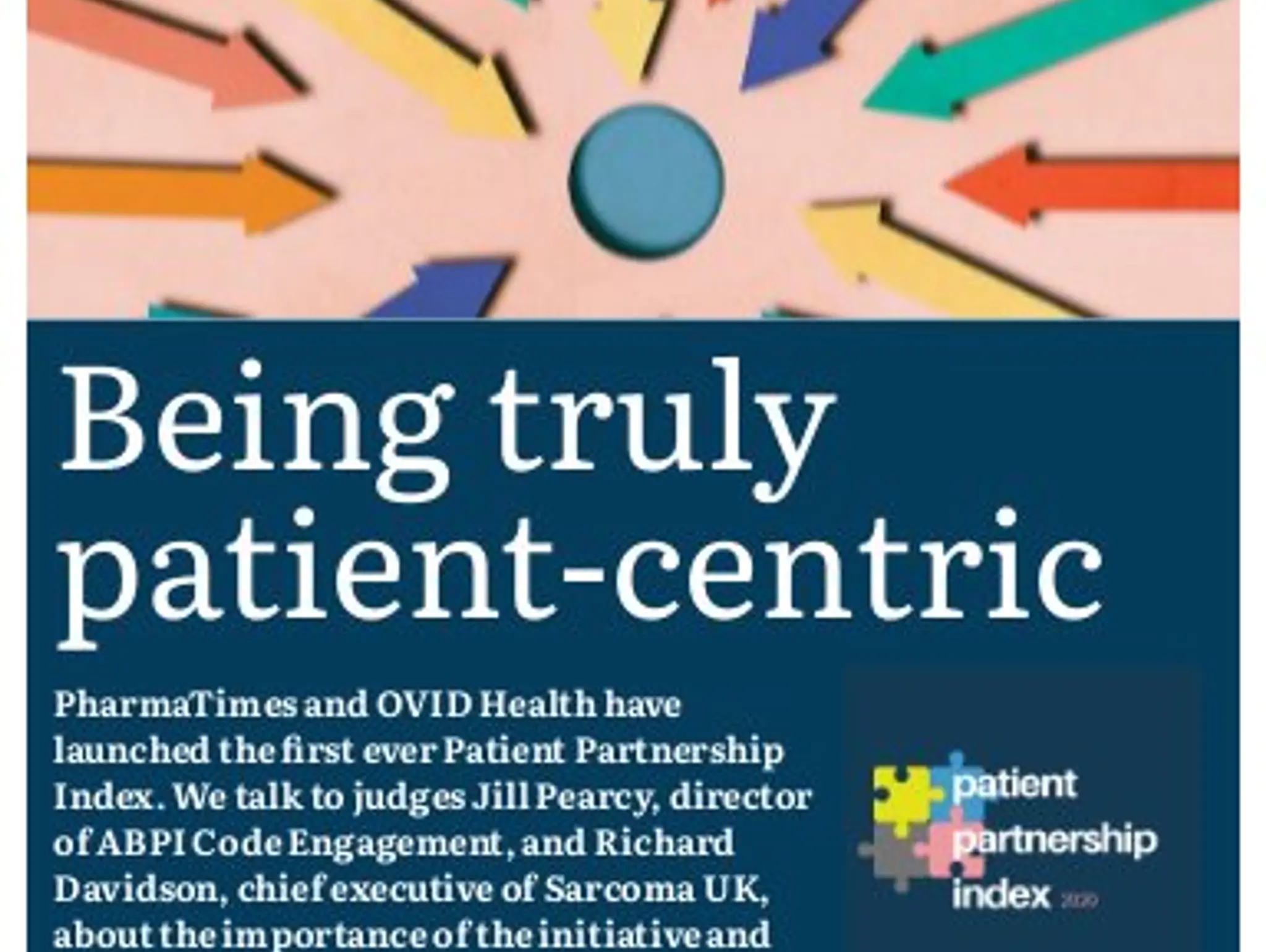 11 - Patient Partnership Index