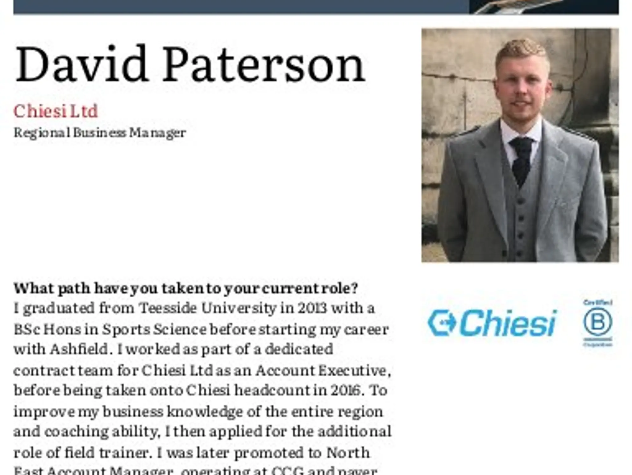 26 - YL - David Paterson