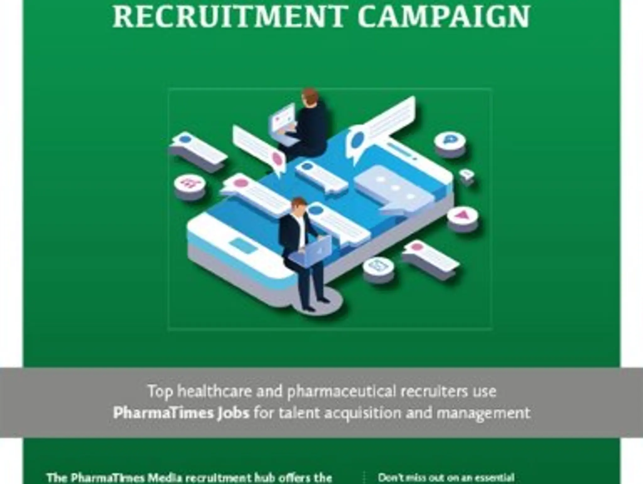 11 - PharmaTimes Recruitment