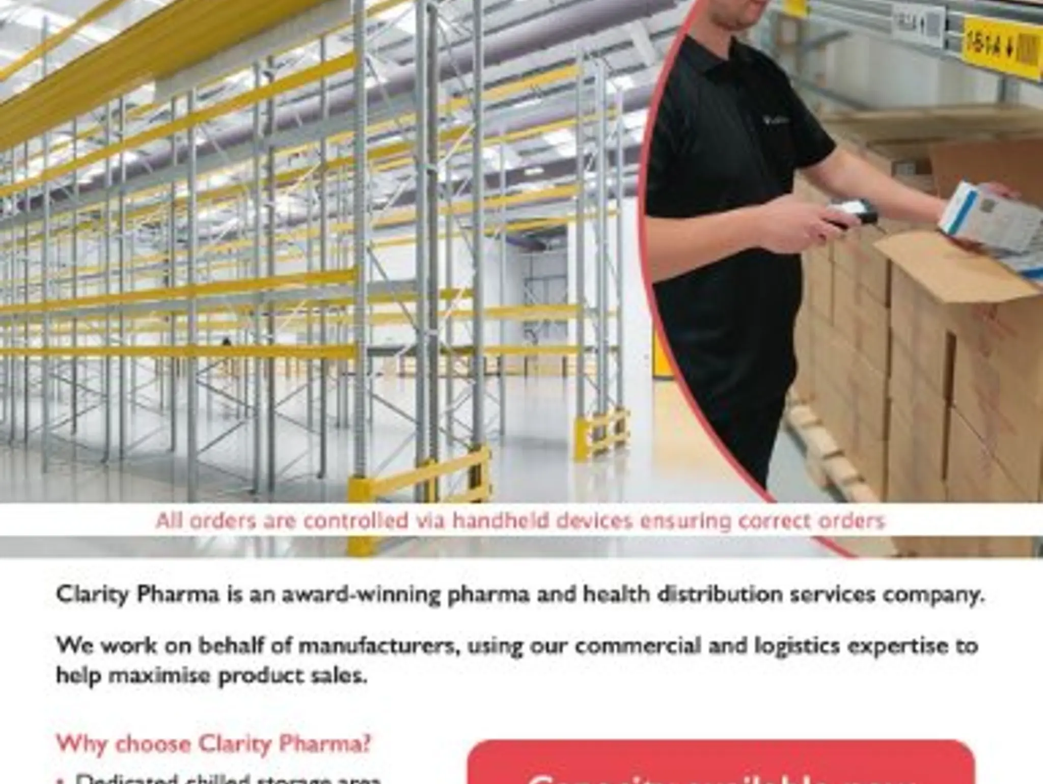 2 - Clarity Pharma