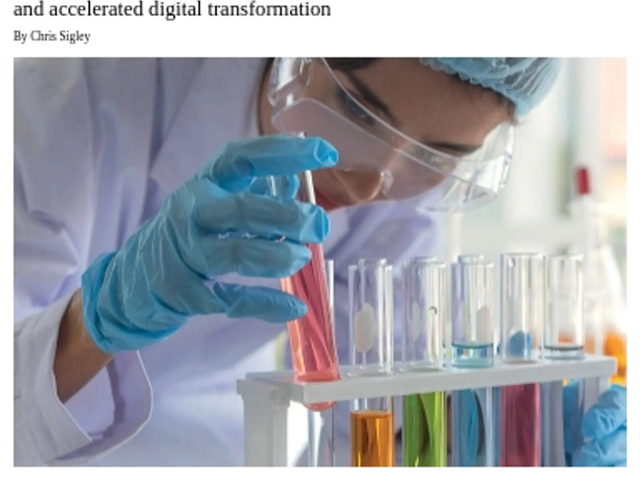 28-30 - Transforming clinical trial data into a long-term asset