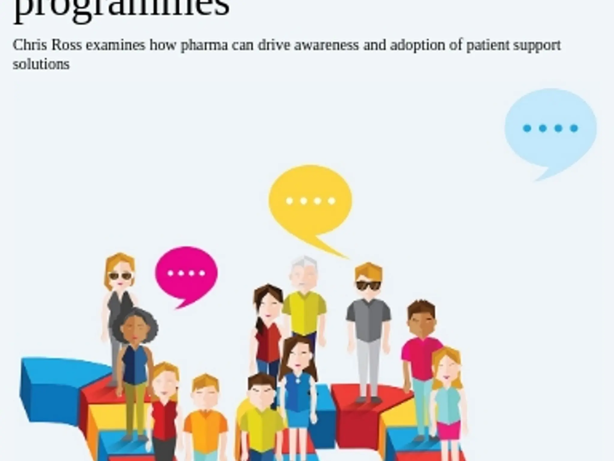 28-30 - Mapping the patient journey