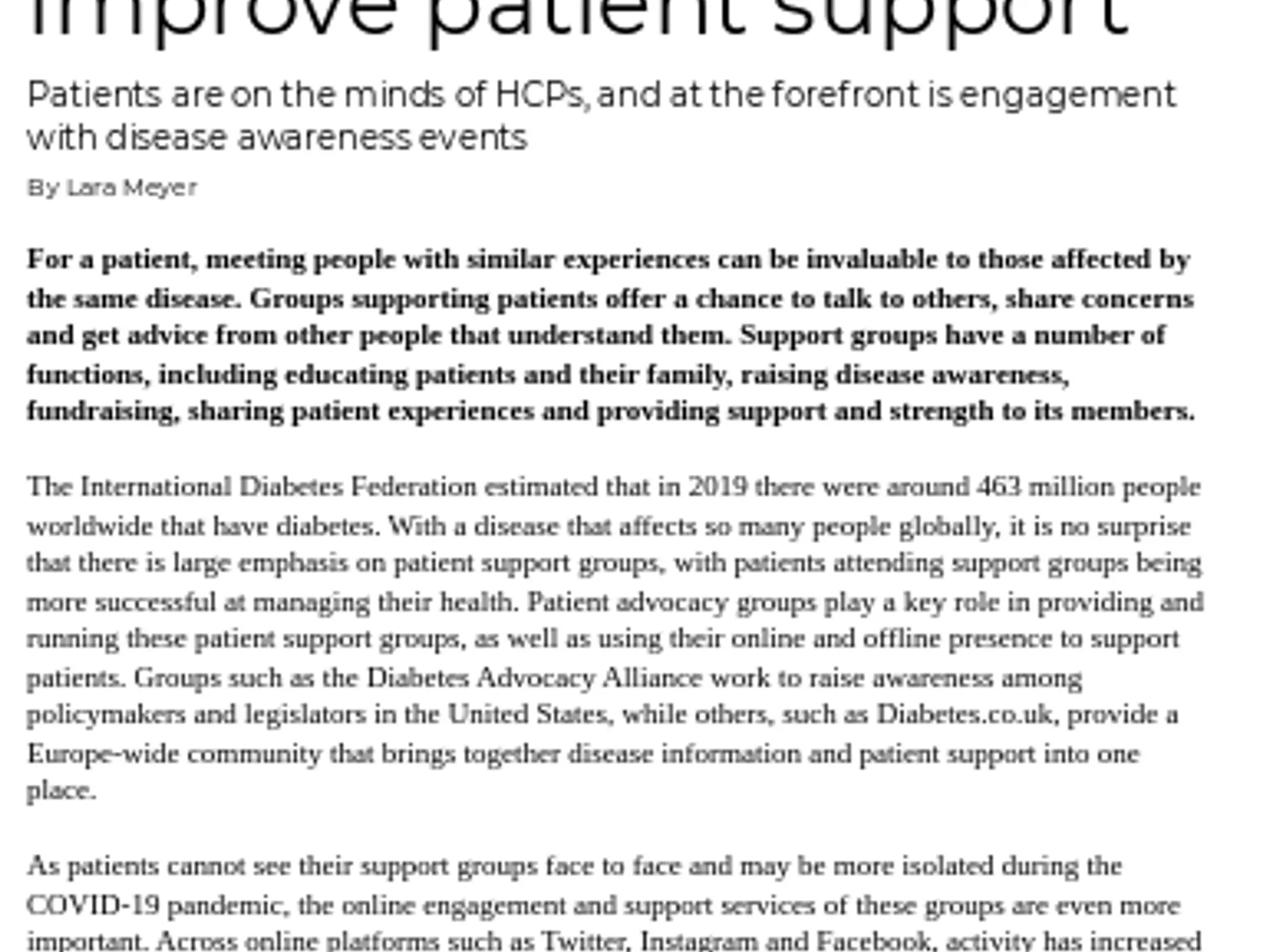34-35 - Patient support