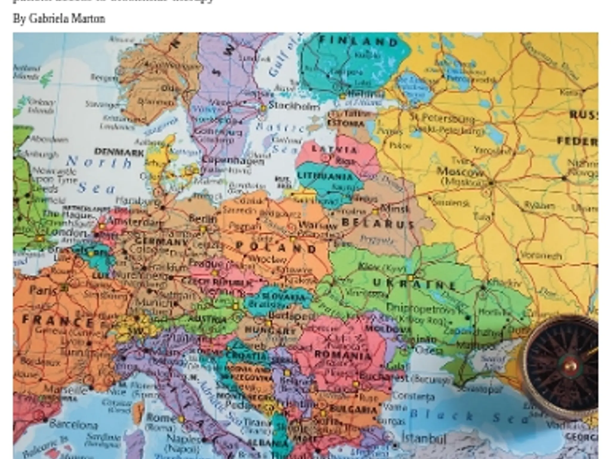 20-21 - Piloting a route to the biosimilars opportunities in Europe