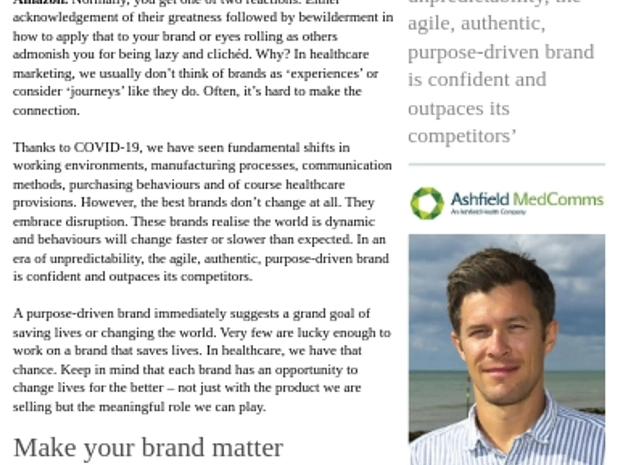31 - Ashfield Health