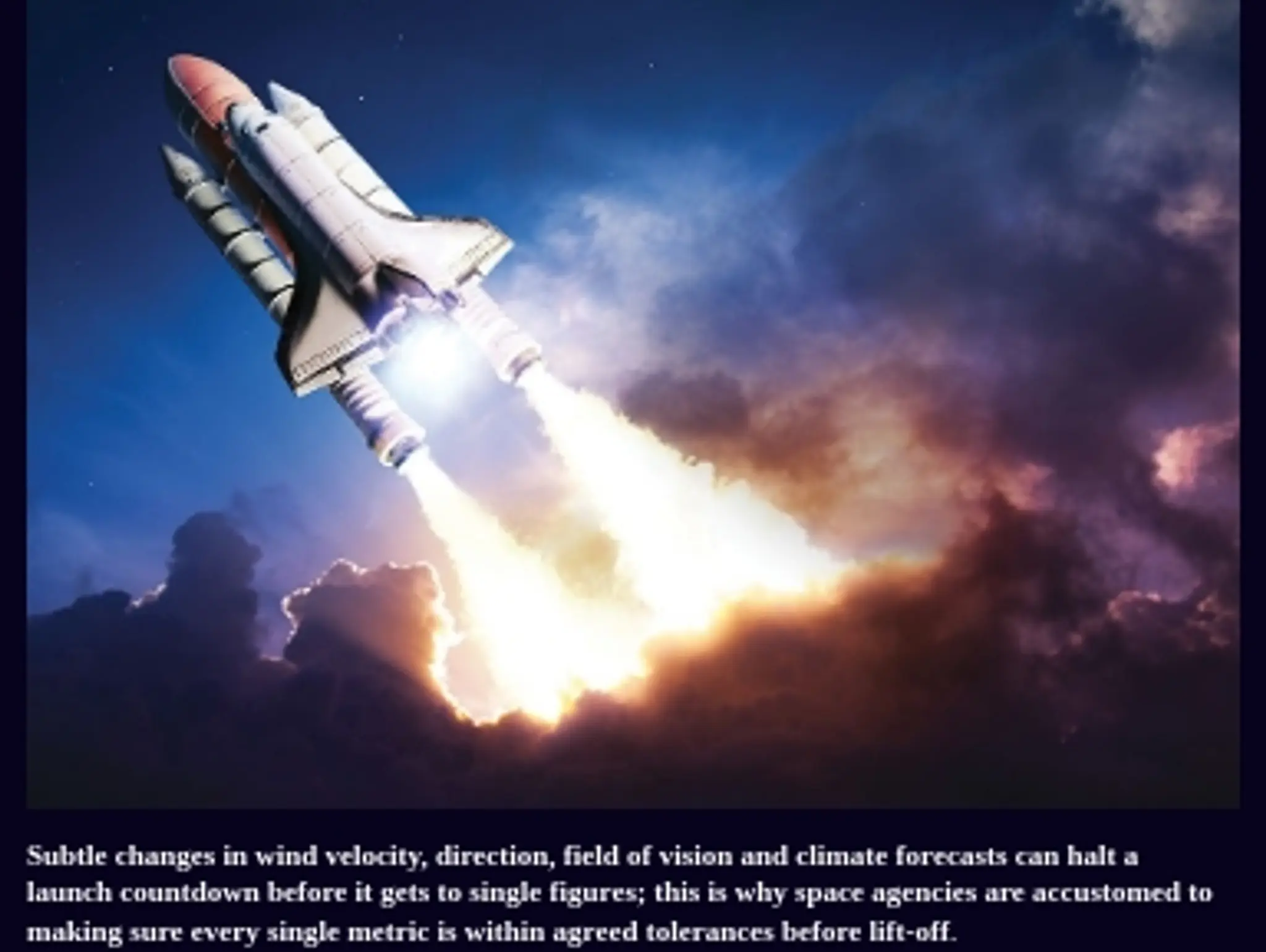 34-36 - Launch engagement