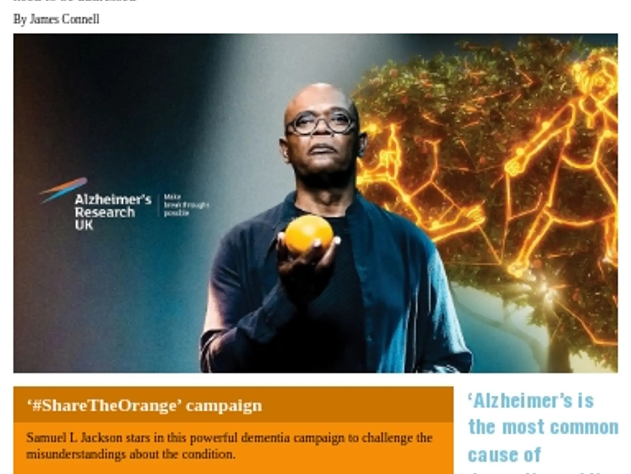 24-25 - Alzheimer’s disease: the search for a cure