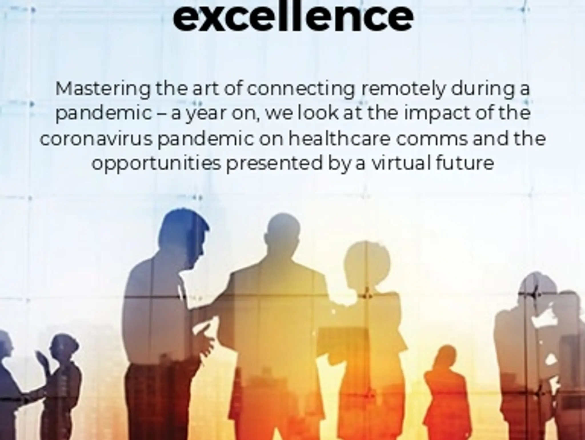 22 - Communications excellence