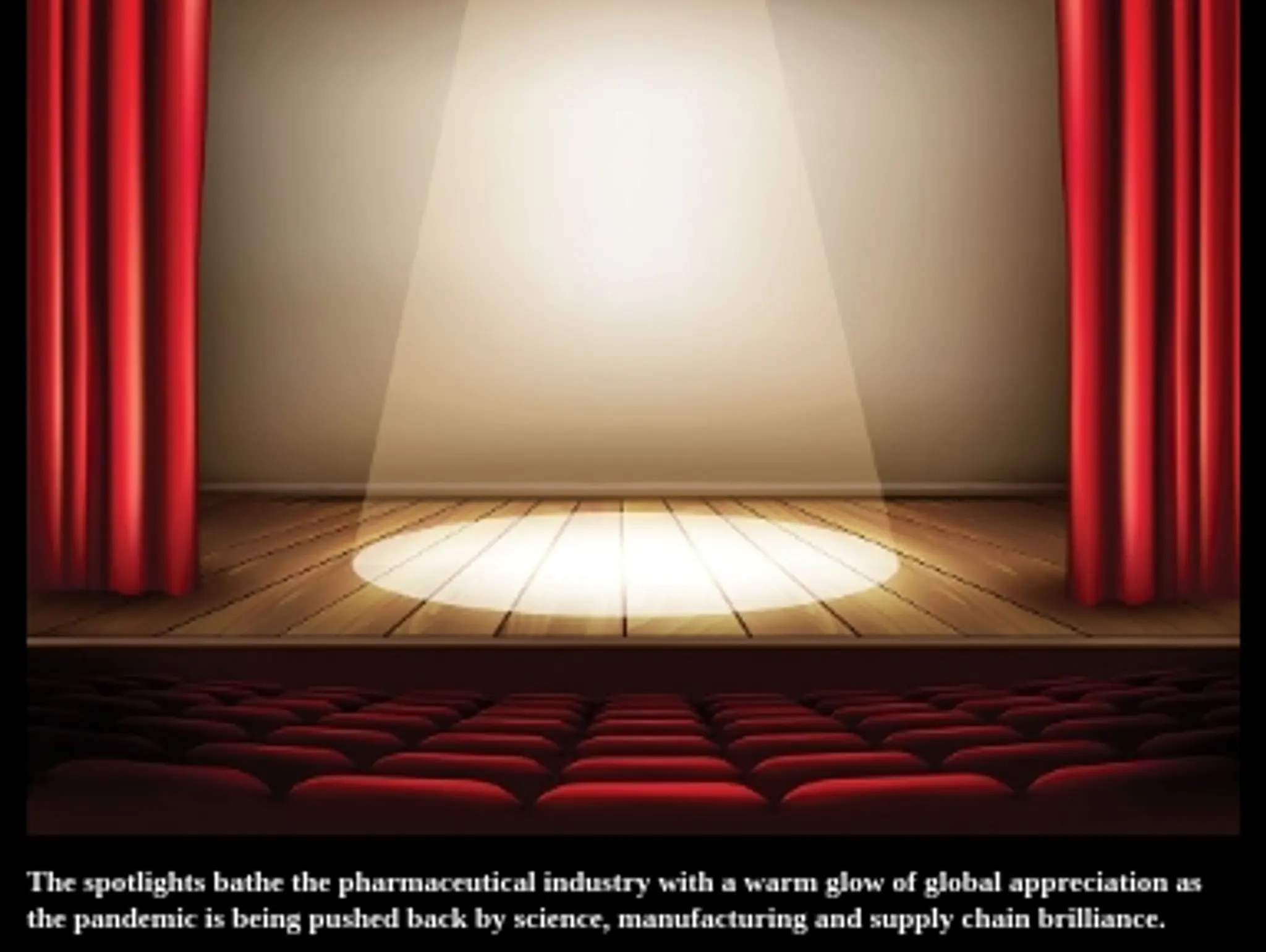 32-34 - Patient diversity in clinical trials needs to be centre stage