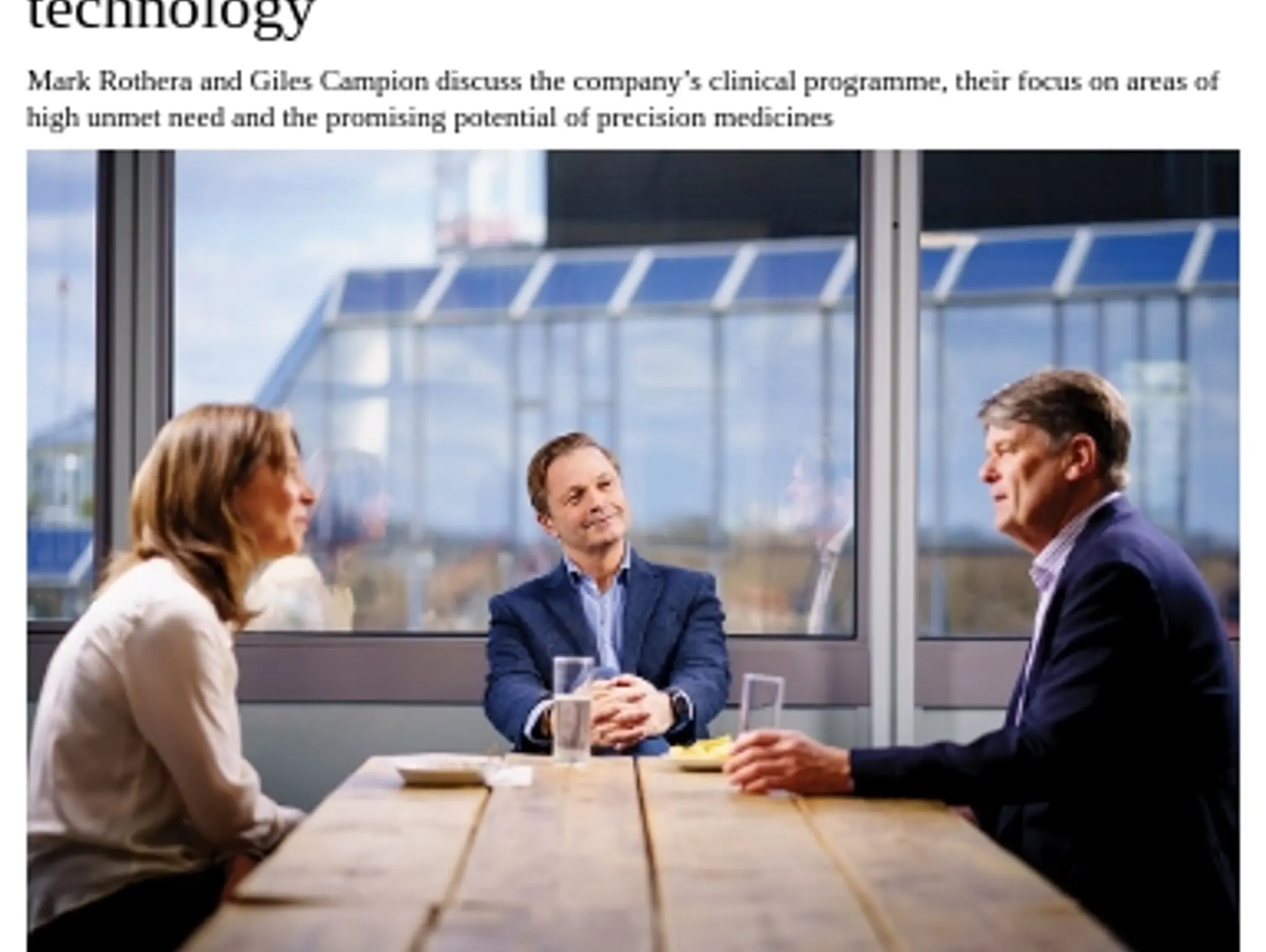 16-17 - Silence Therapeutics