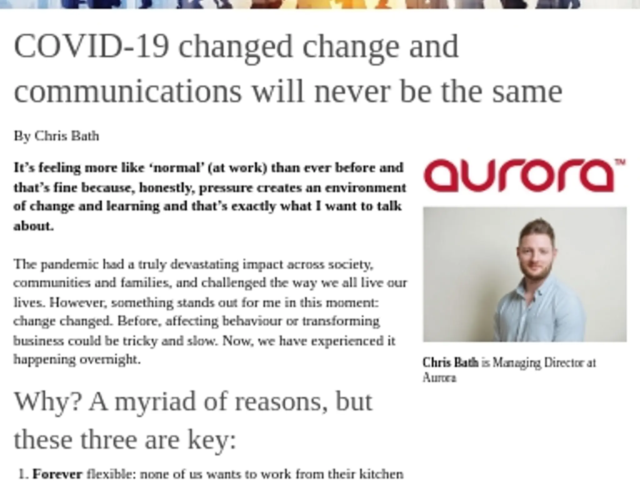 48 - TRENDS - Aurora