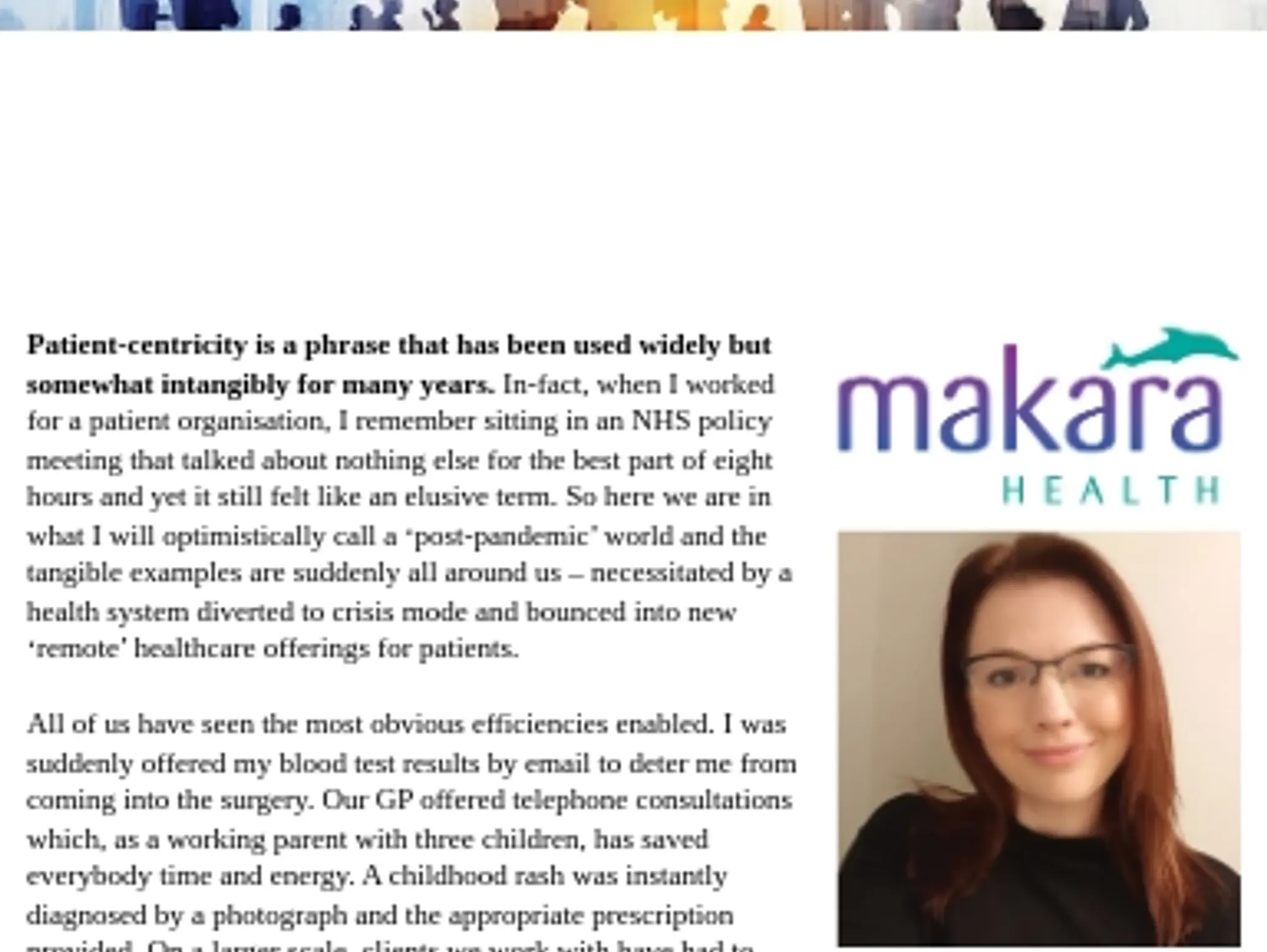 49 - TRENDS - Makara Health