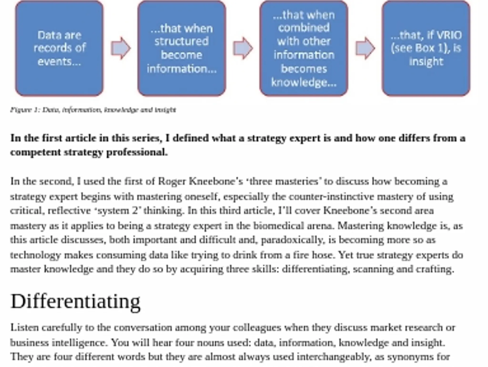 34-35 - Mastering knowledge