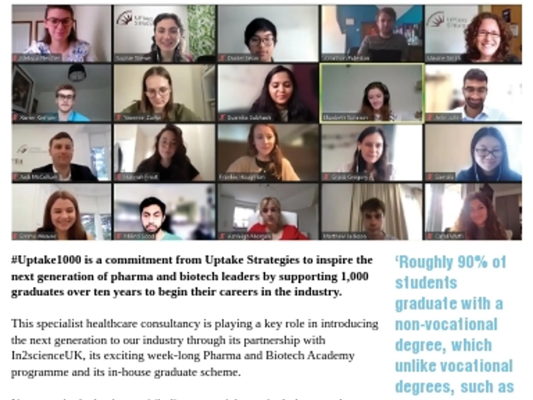 36-37 - Graduate Programme