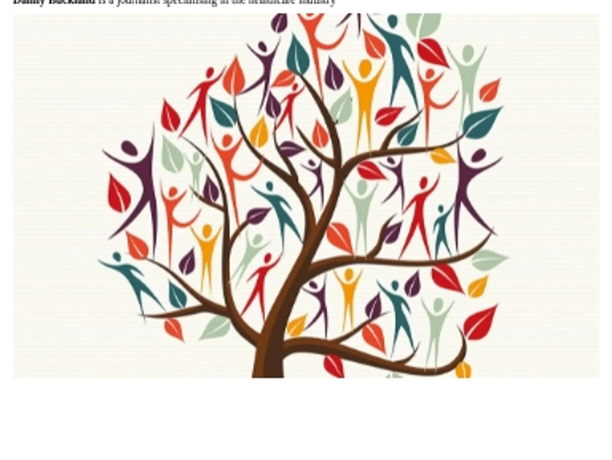 30-31 - Patient-centricity: why face-to-face support needs to go hand-in-hand with remote care