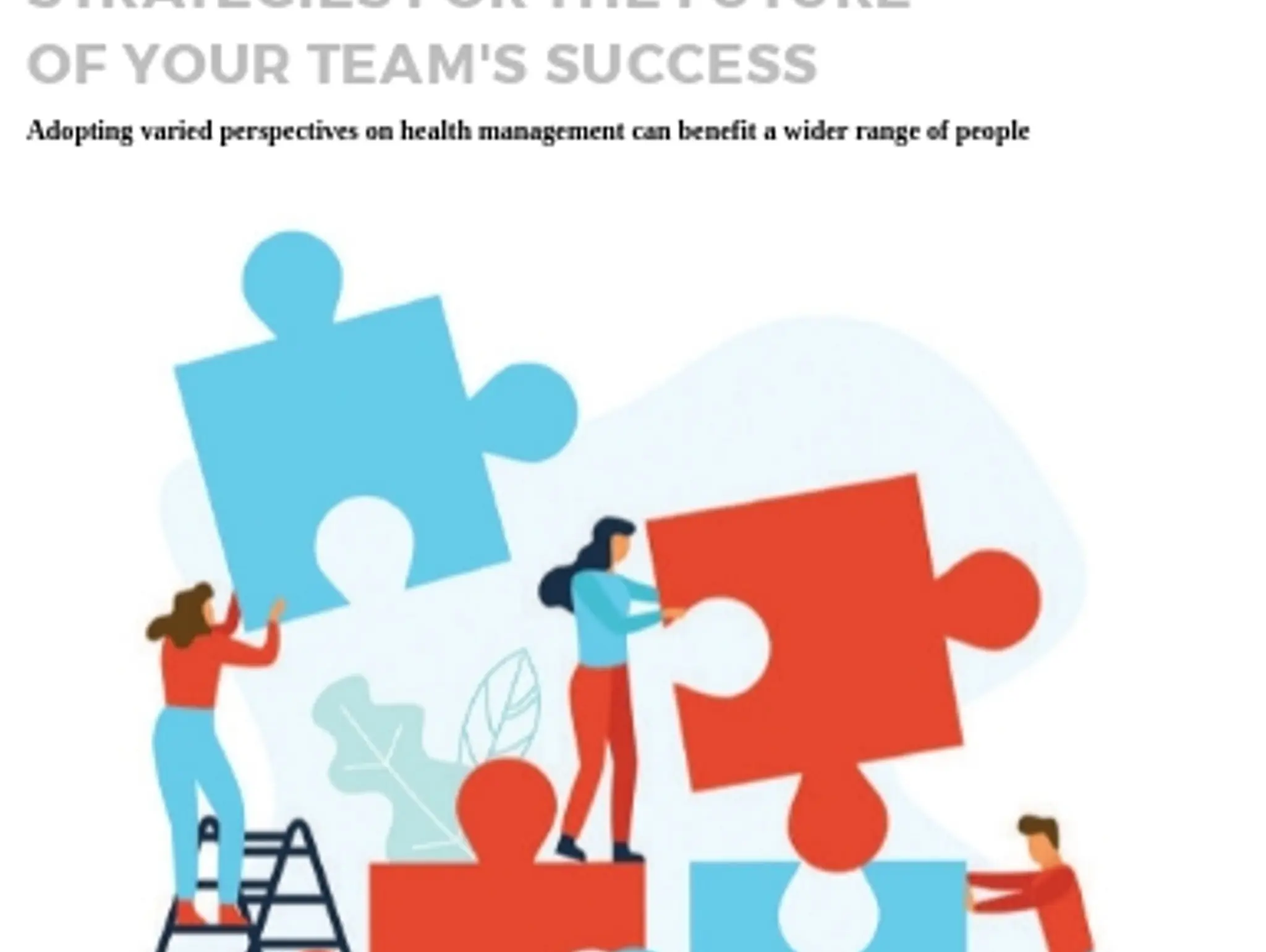 15 - CREATING LIFE CYCLE STRATEGIES FOR THE FUTURE OF YOUR TEAM'S SUCCESS