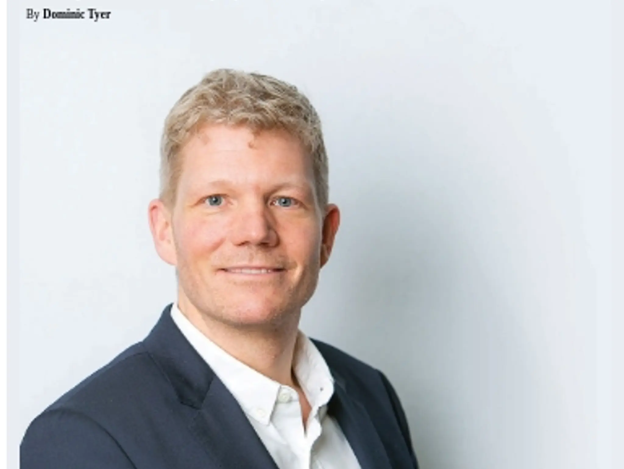 16-17 - TAKEDA'S PETER SCHNACK - Digital fuel – driving innovation and improving patient outcomes